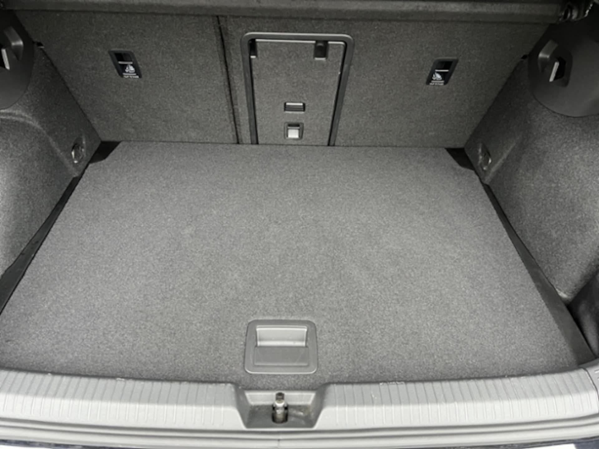 Volkswagen Golf MOVE