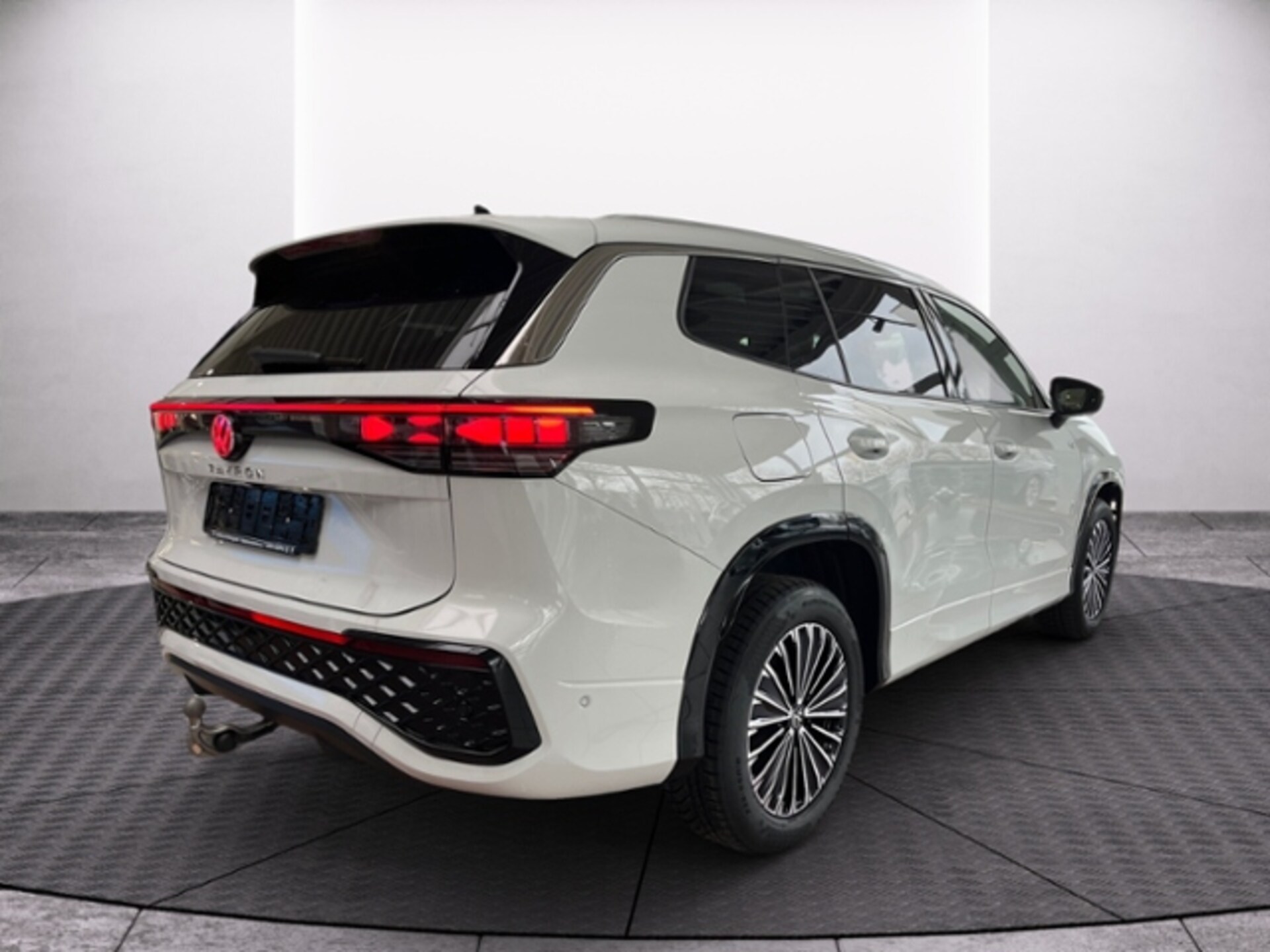 Volkswagen Tayron R-Line
