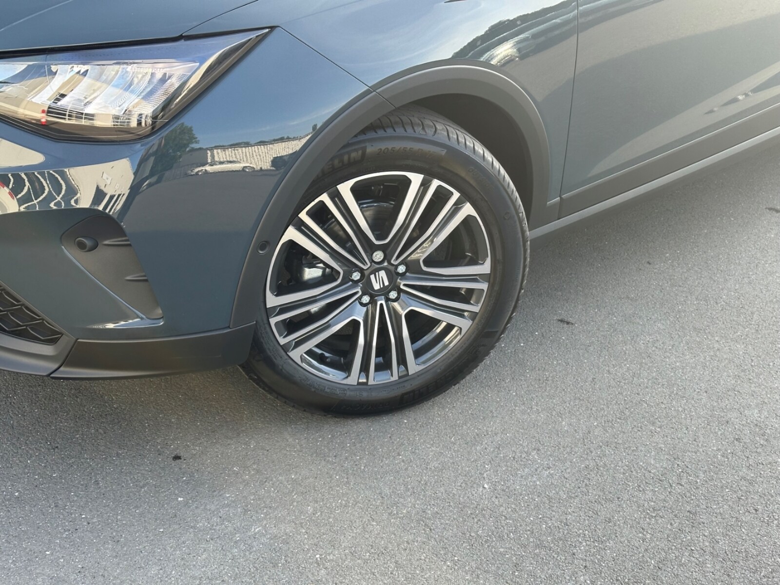 SEAT Arona – Bild 3