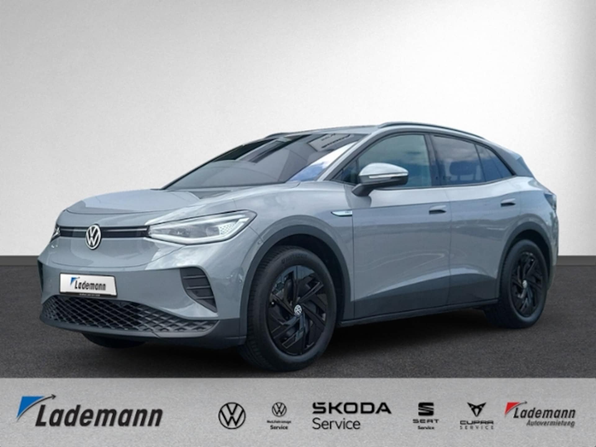 Volkswagen ID.4 Pro Performance