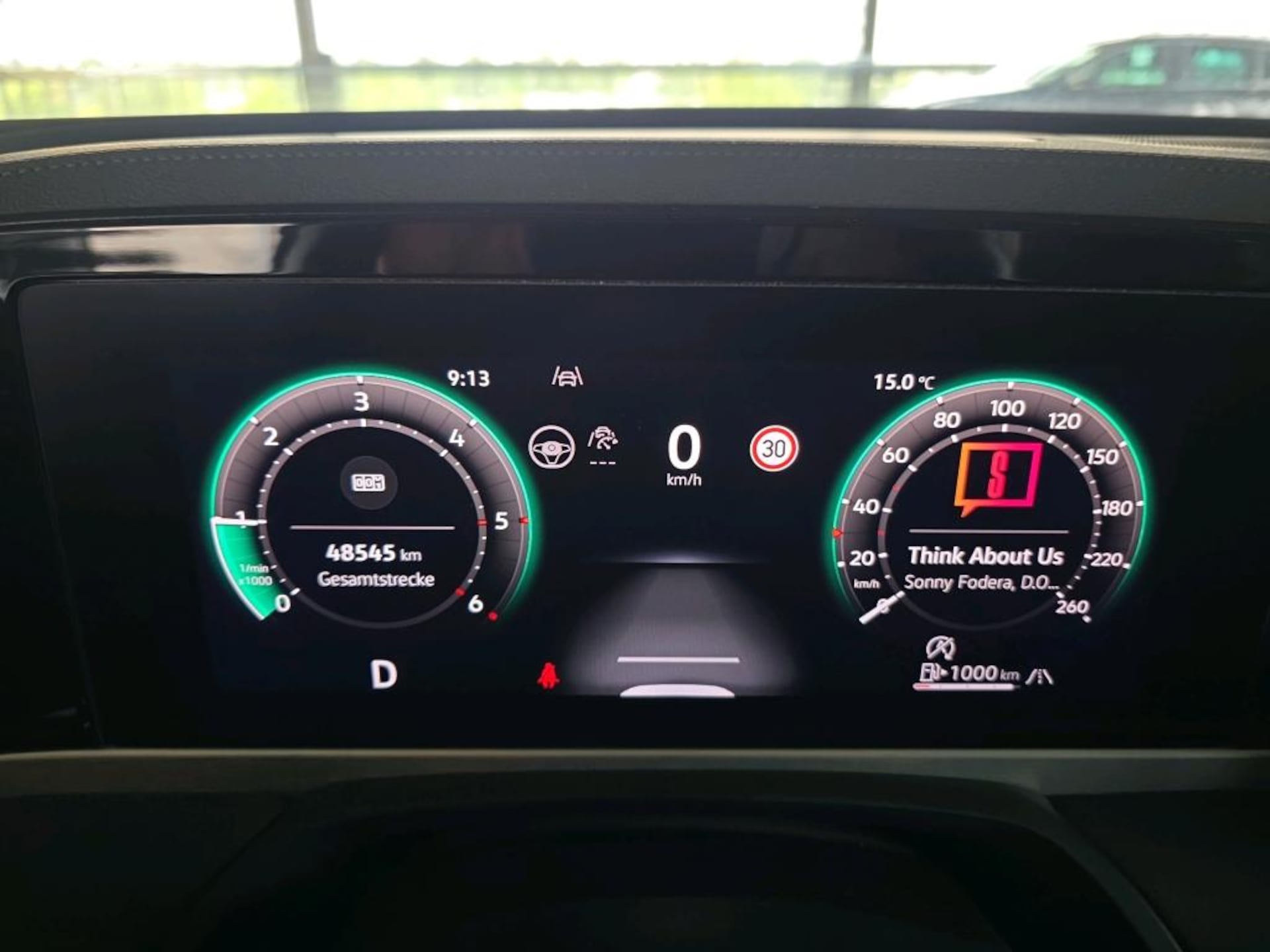Volkswagen Passat Business