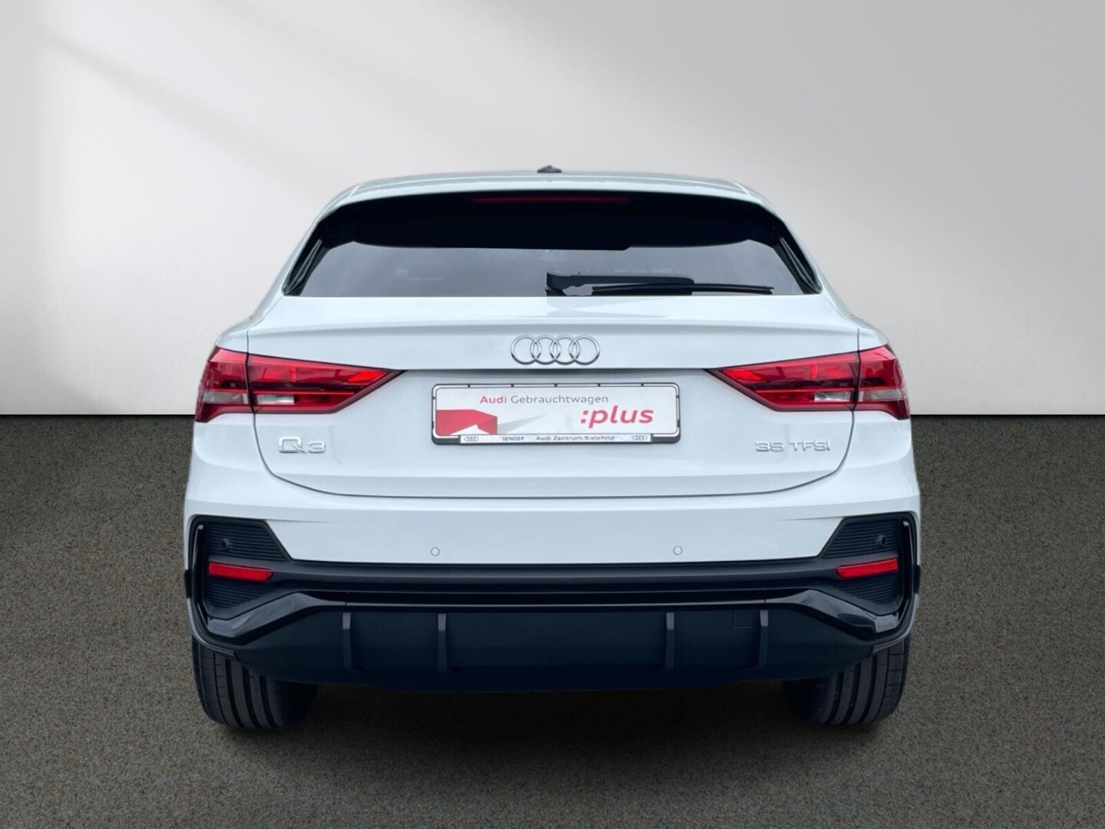 Audi Q3 Sportback – Bild 5