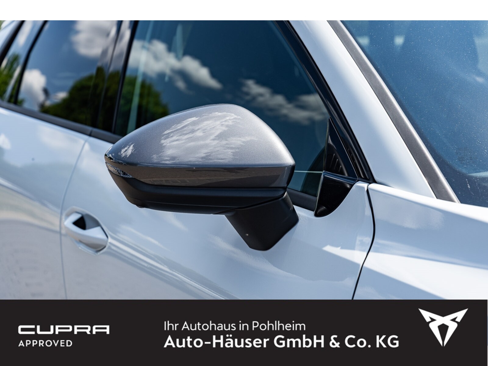 CUPRA Terramar – Bild 6