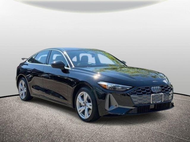 2026 Audi A5 Sedan