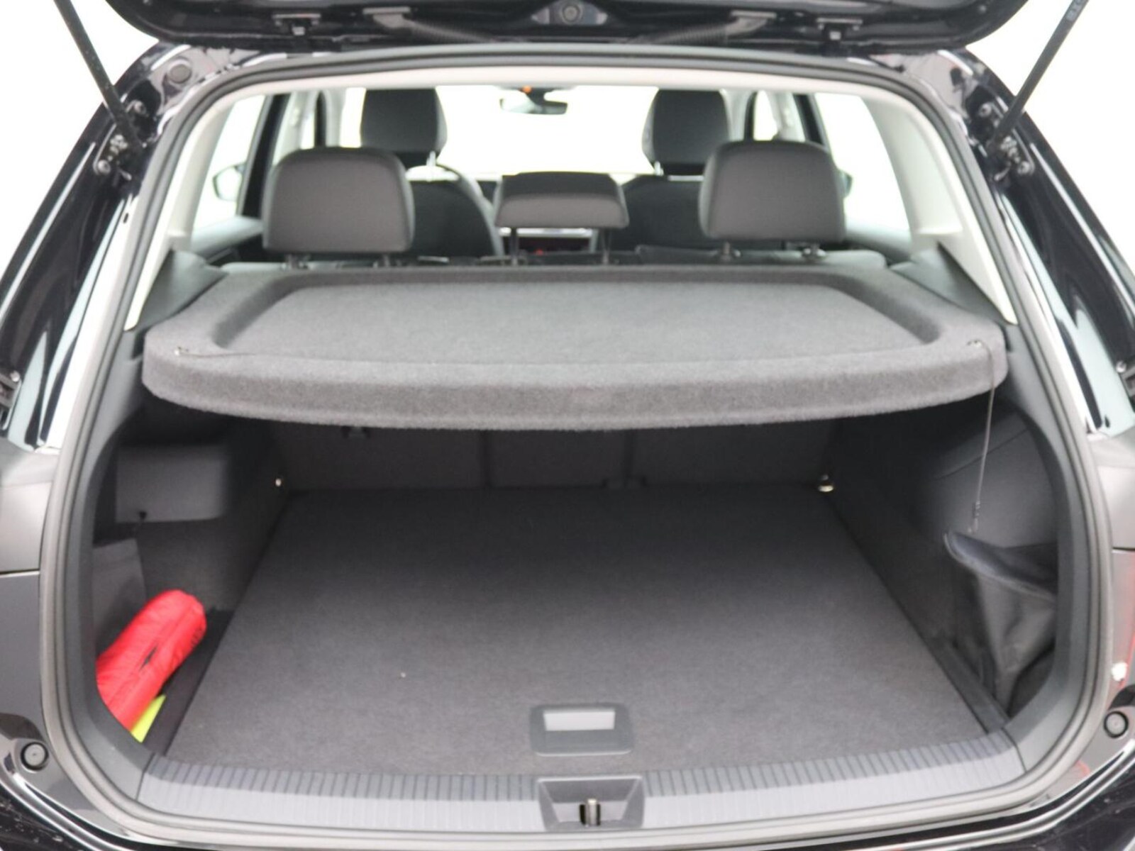 Volkswagen Tiguan – Bild 9