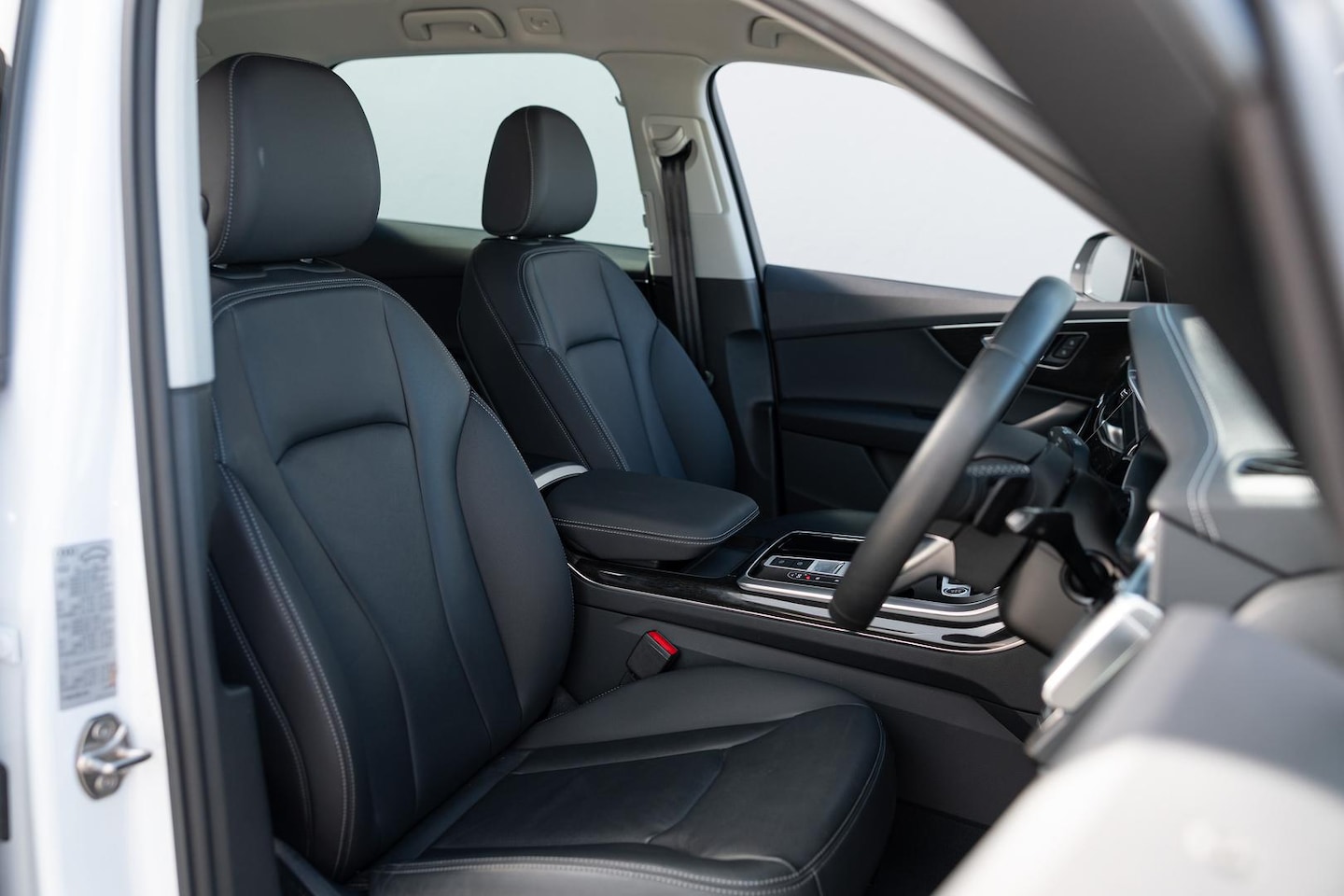 Image about Audi Q7 45 TFSI quattro tiptronic