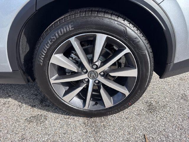 2026 Acura MDX Technology Package - Photo 11