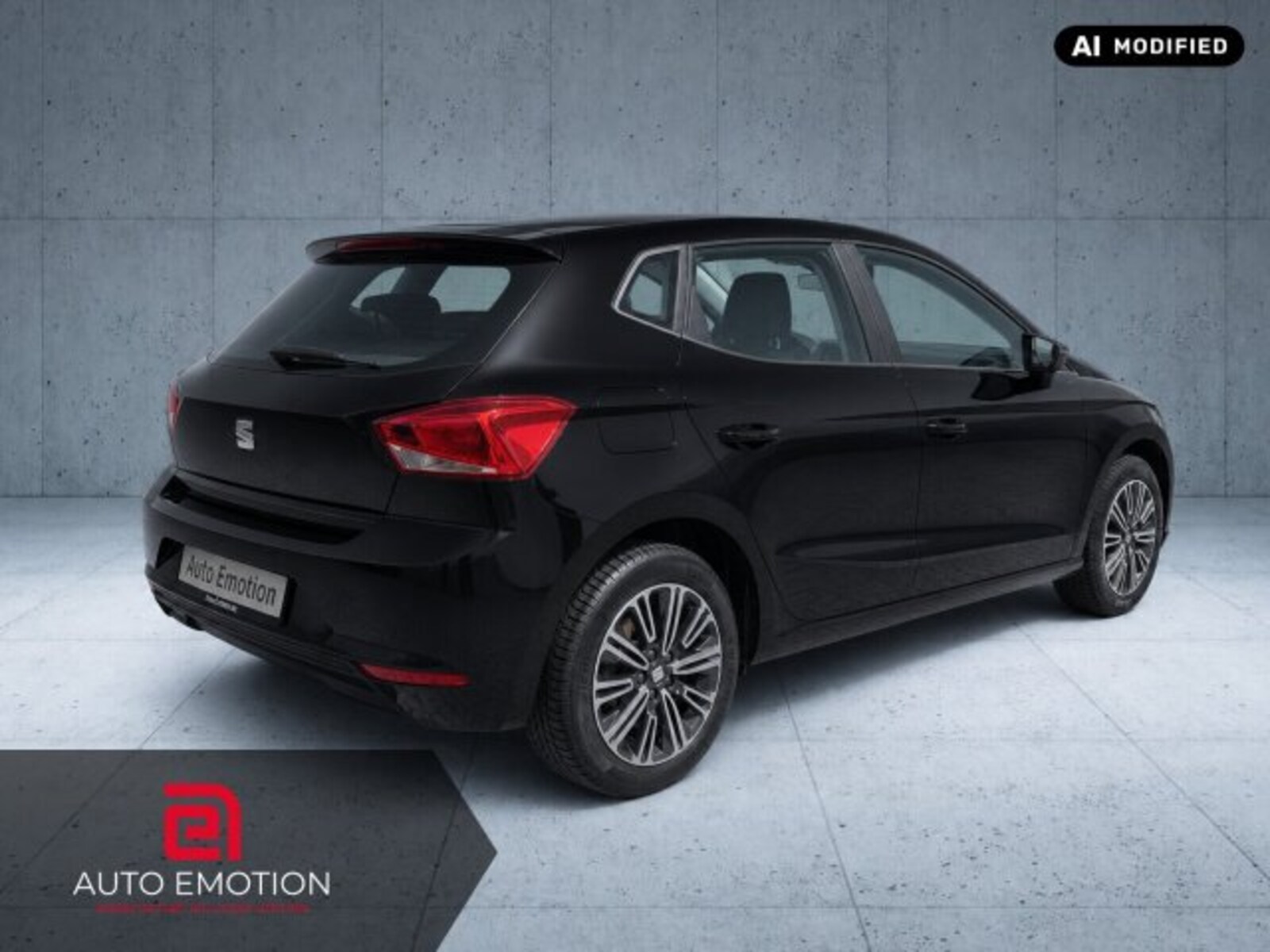 SEAT Ibiza – Bild 7