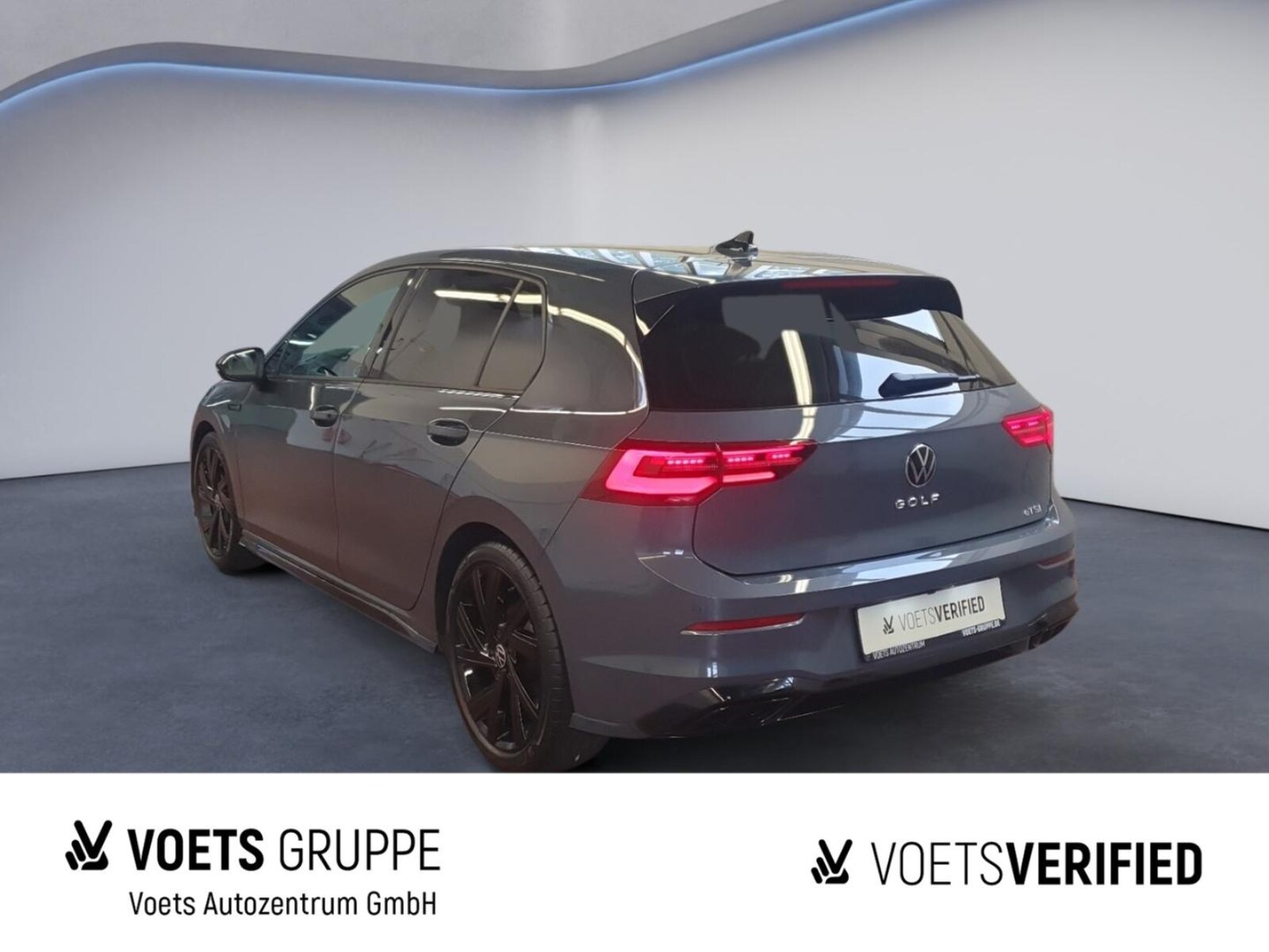 Volkswagen Golf – Bild 4