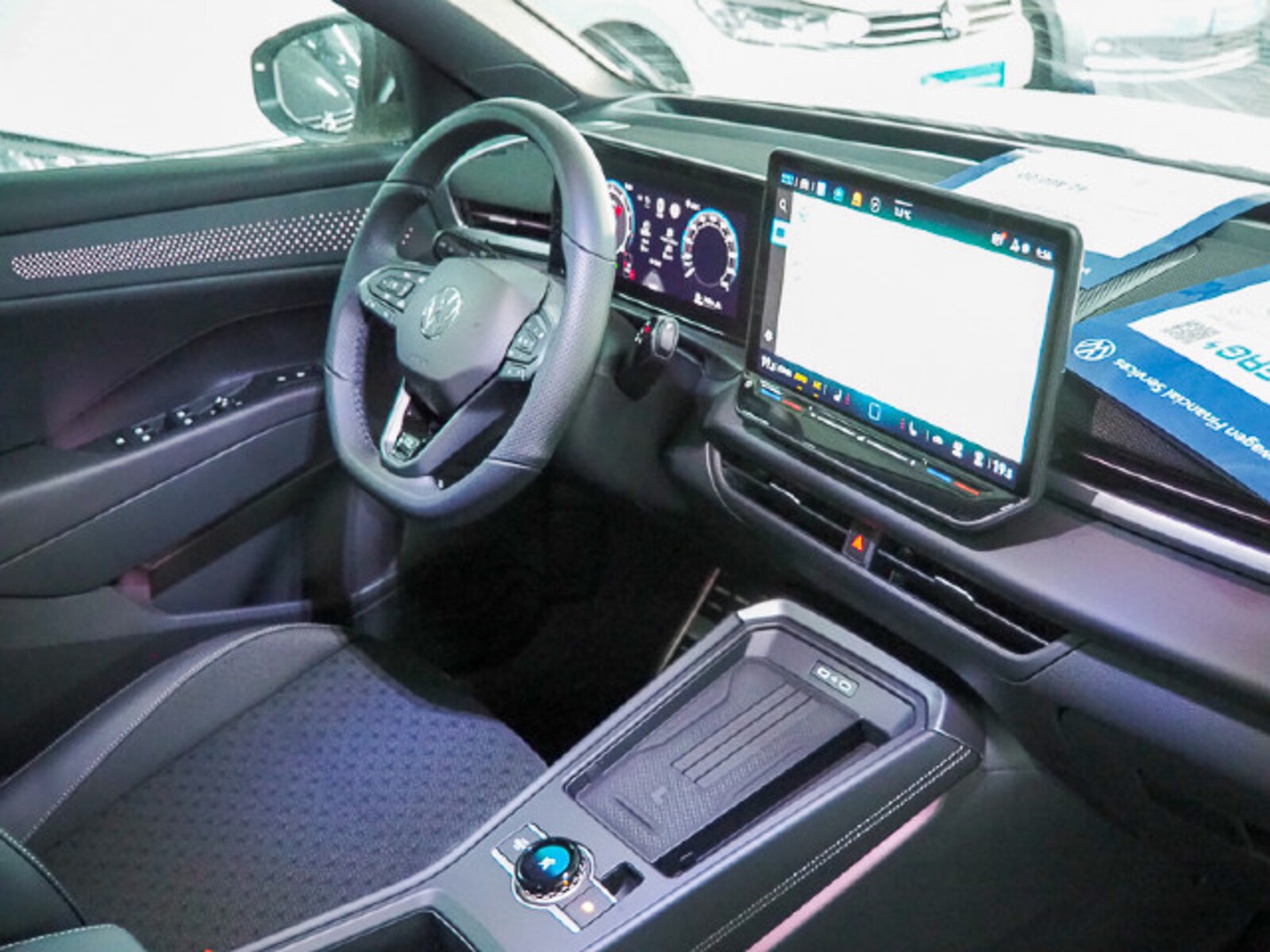 Volkswagen T-Roc – Bild 7