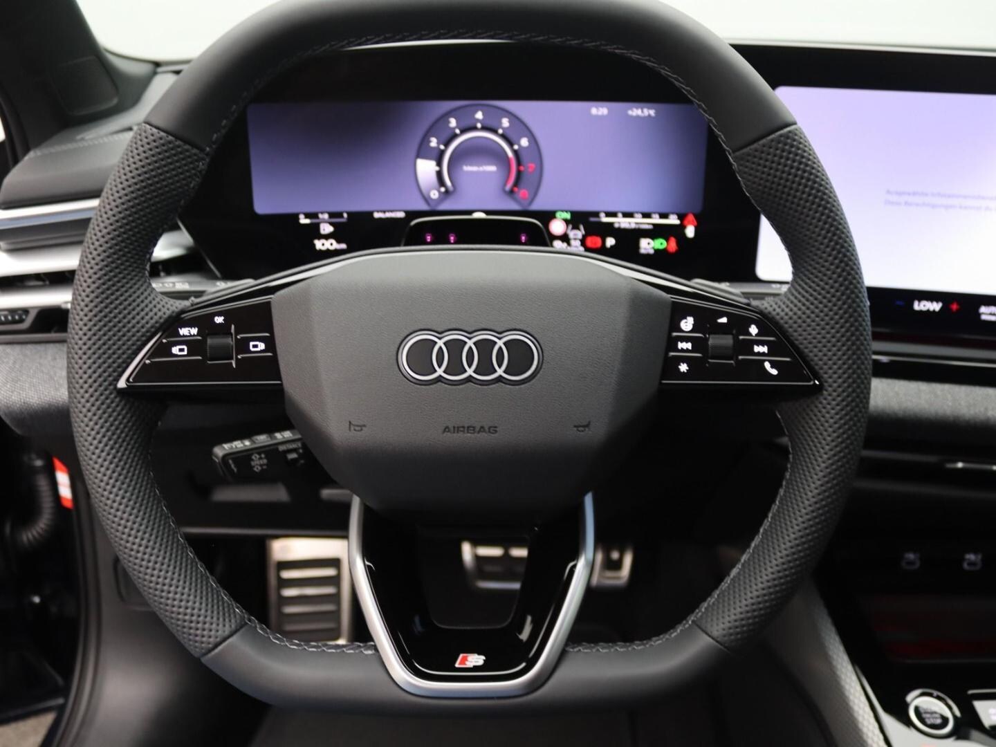 Bild über Audi A5 Avant edition one TFSI 150 kW S tronic - für weitere Informationen kontaktieren Sie den Audi Partner