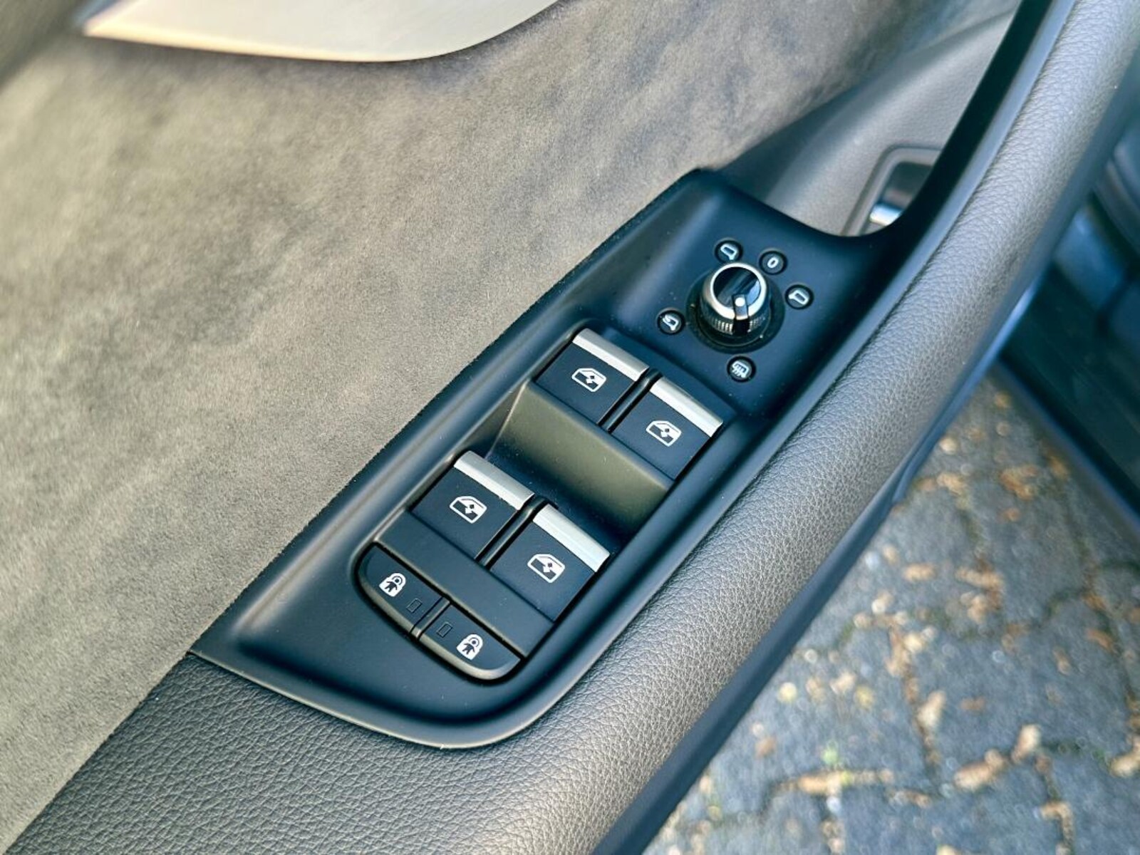 Audi Q7 – Bild 8