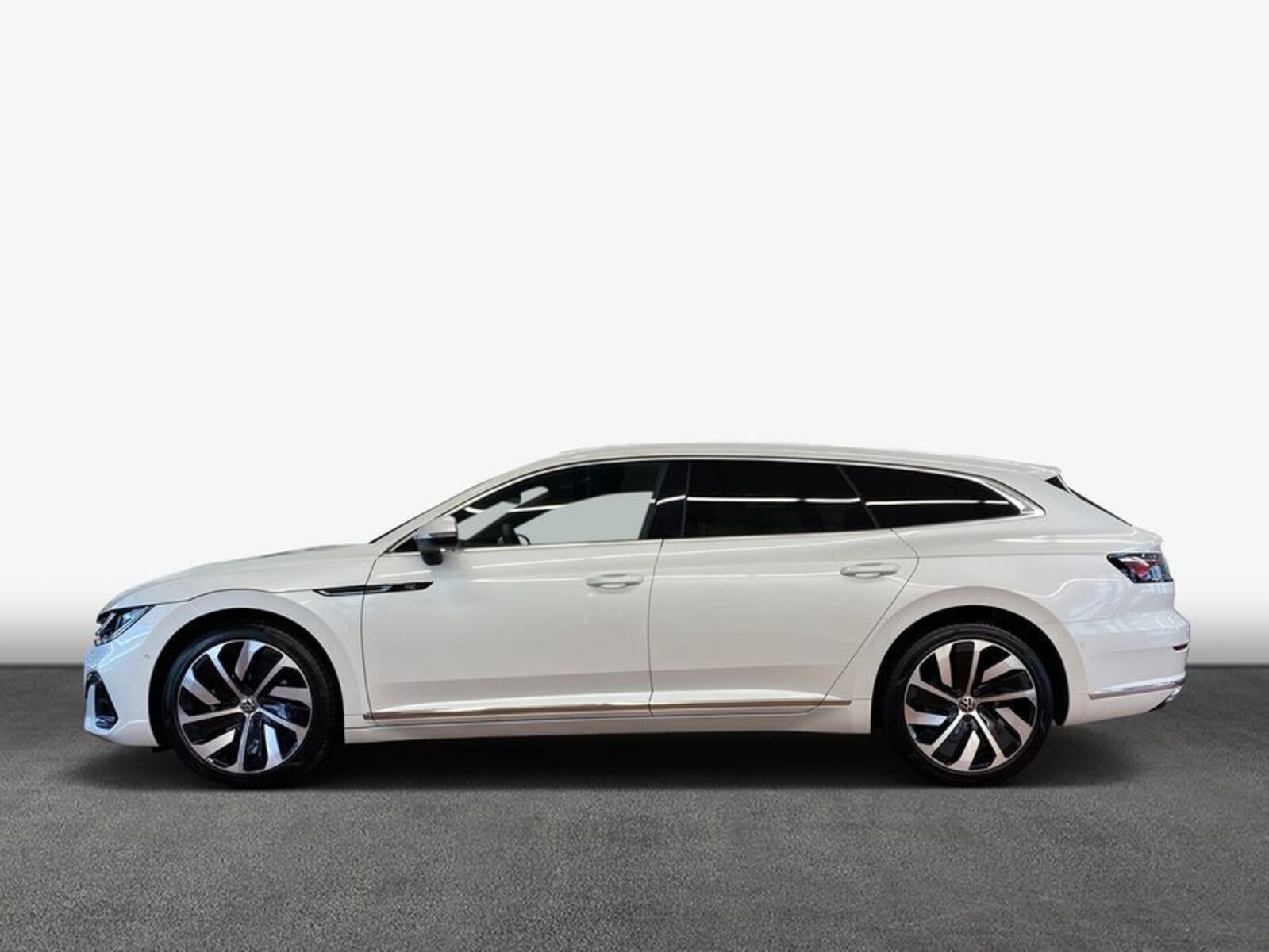 Volkswagen Arteon Shooting Brake – Bild 4