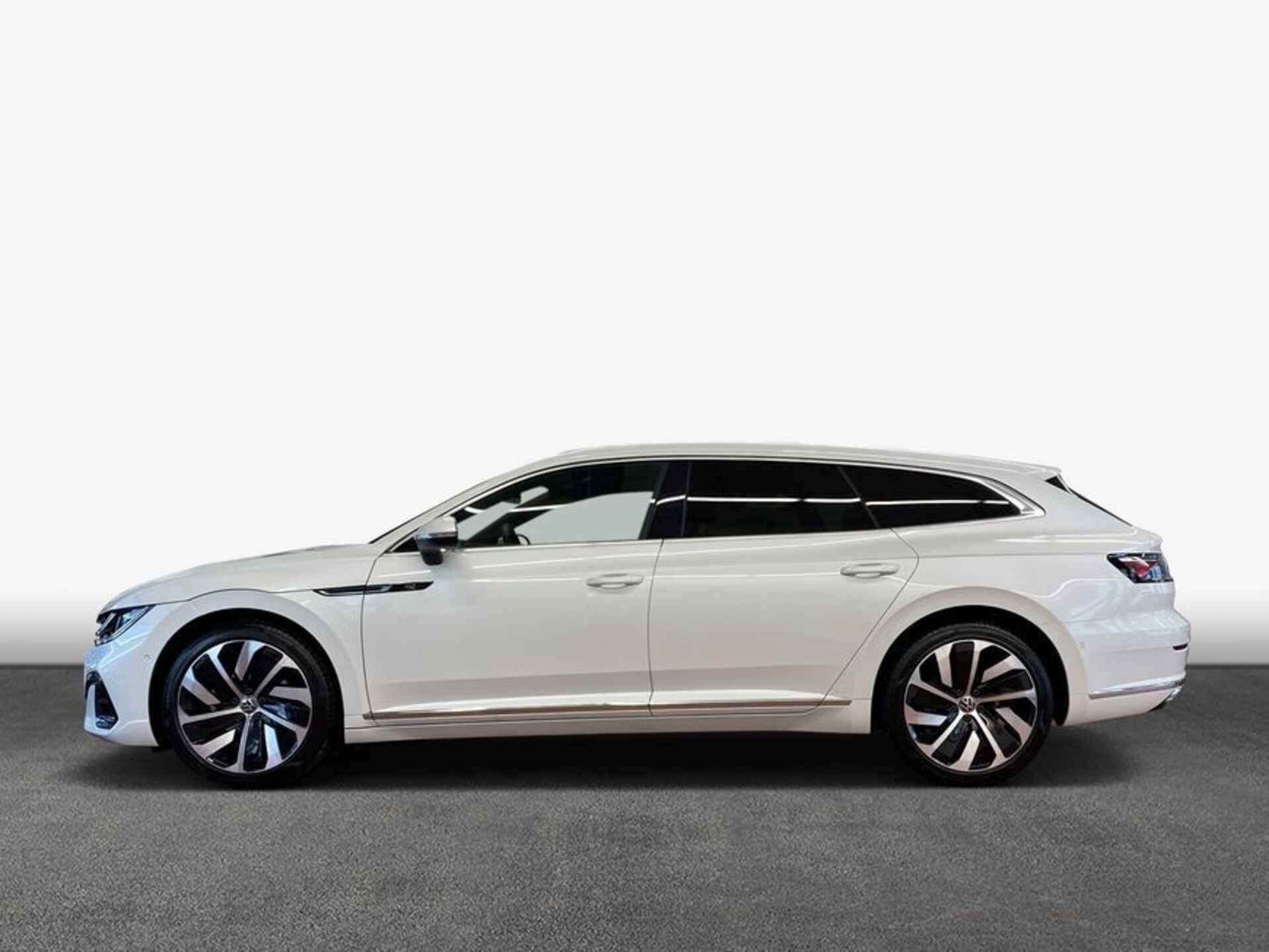 Volkswagen Arteon Shooting Brake R-Line
