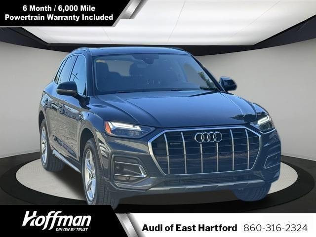 2021 Audi Q5