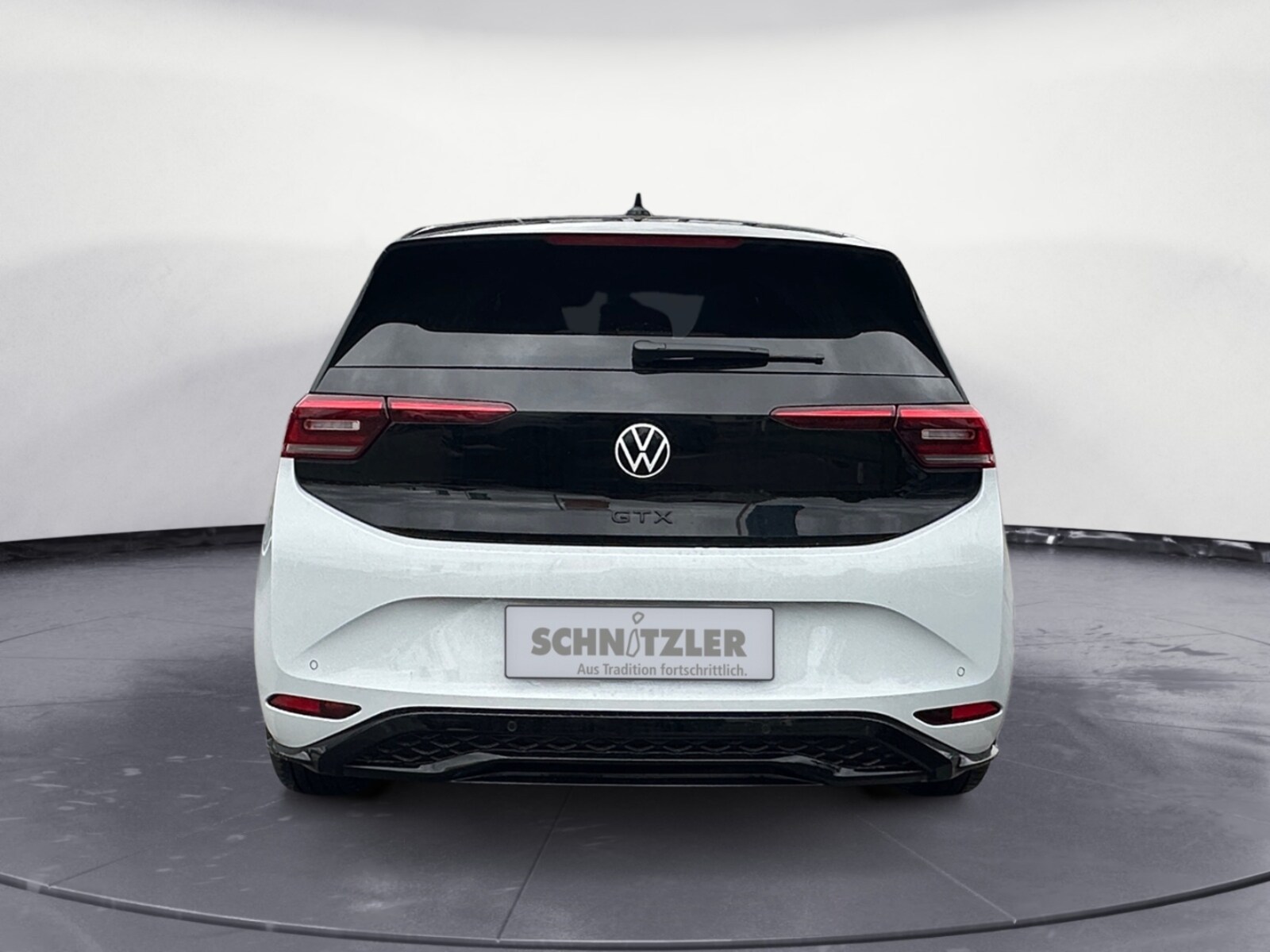 Volkswagen ID.3 – Bild 3
