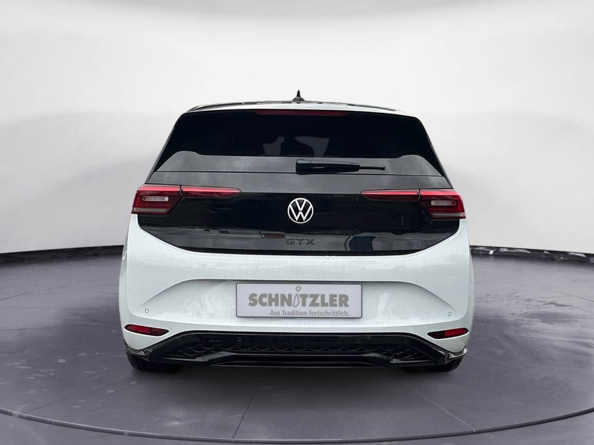 Volkswagen ID.3 GTX