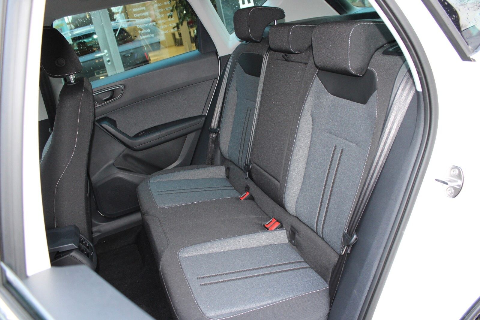 SEAT Ateca – Bild 17