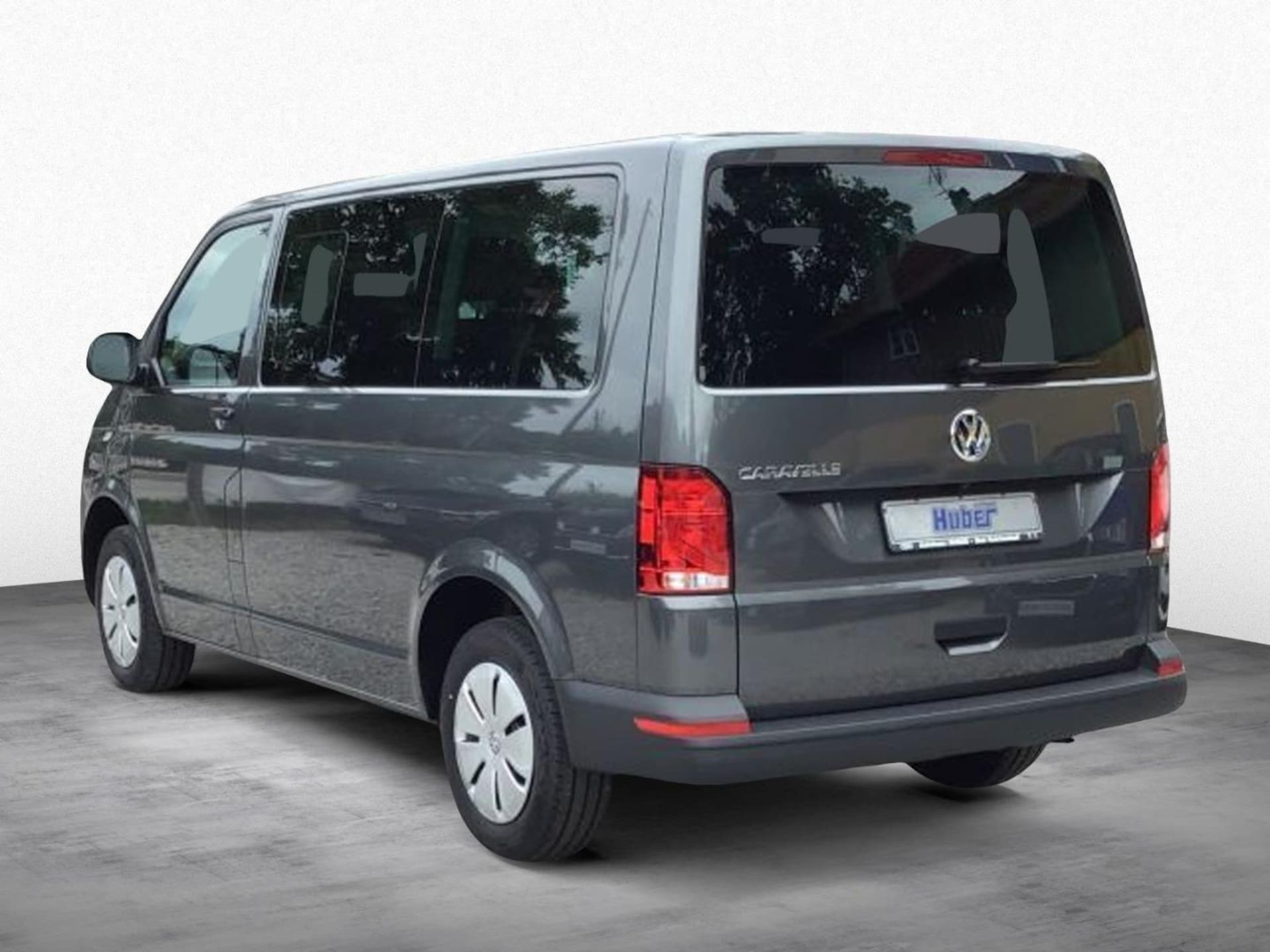 Volkswagen T6.1 Caravelle kurzer Radstand Trendline