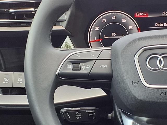 2025 Audi A3 Premium Plus - Photo 14