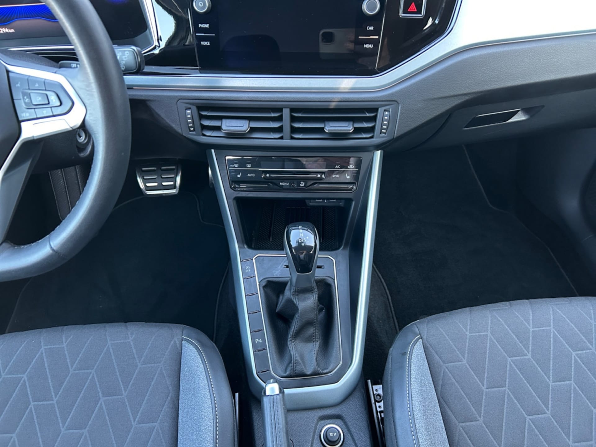 Volkswagen Polo Goal
