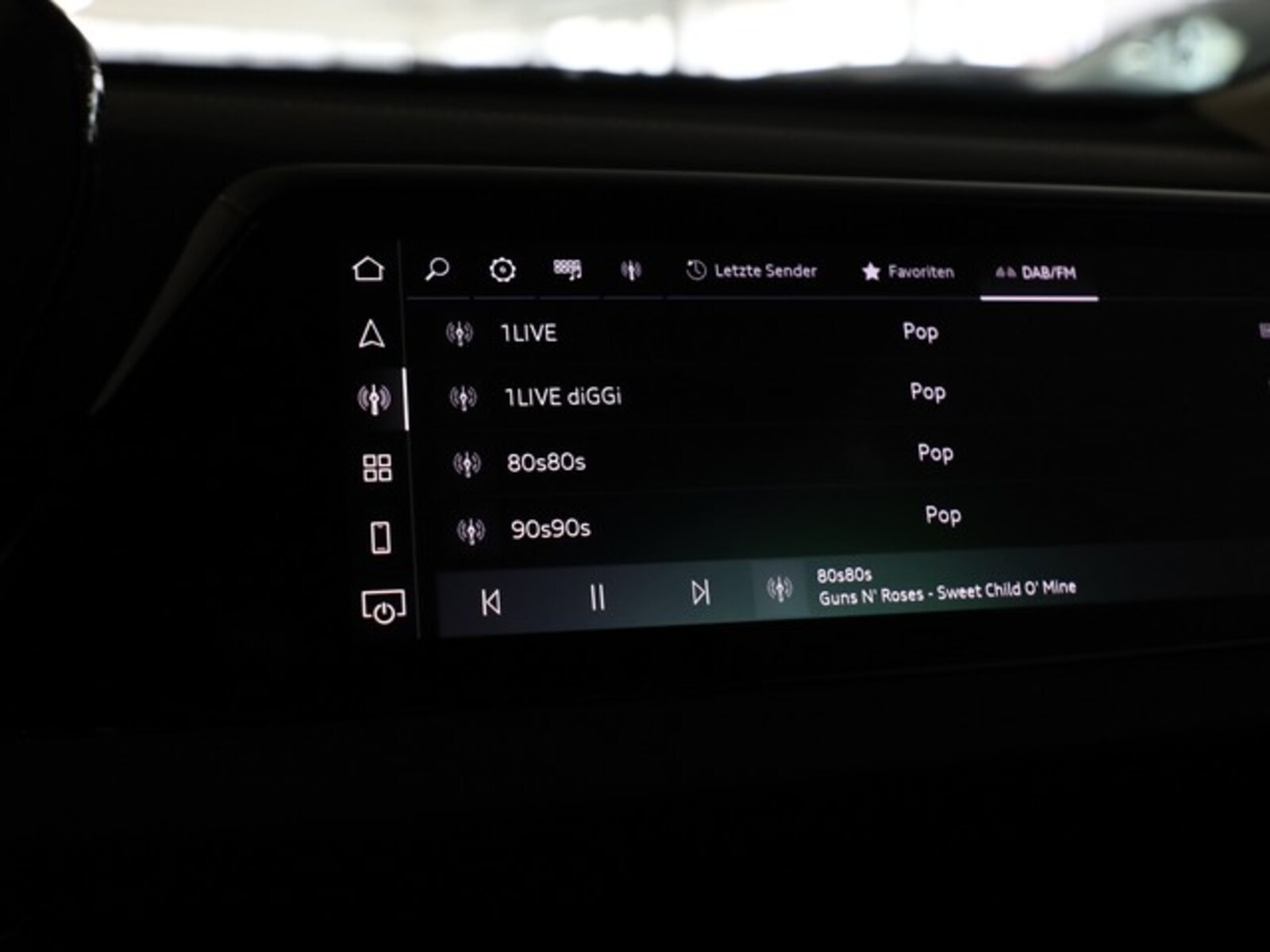 Audi A6 Avant – Bild 15