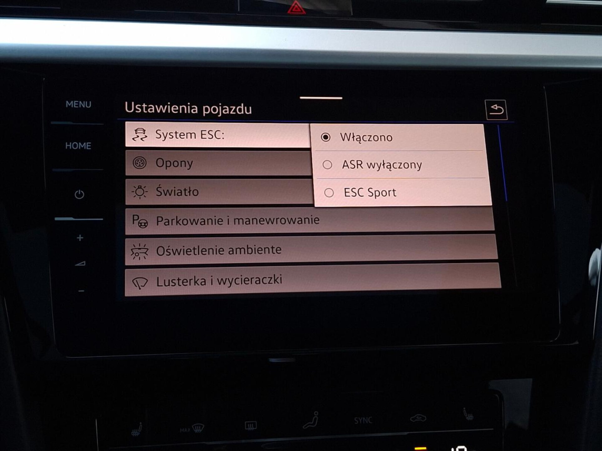 Volkswagen Arteon Shooting Brake R-Line