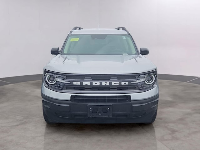 2023 Ford Bronco Sport