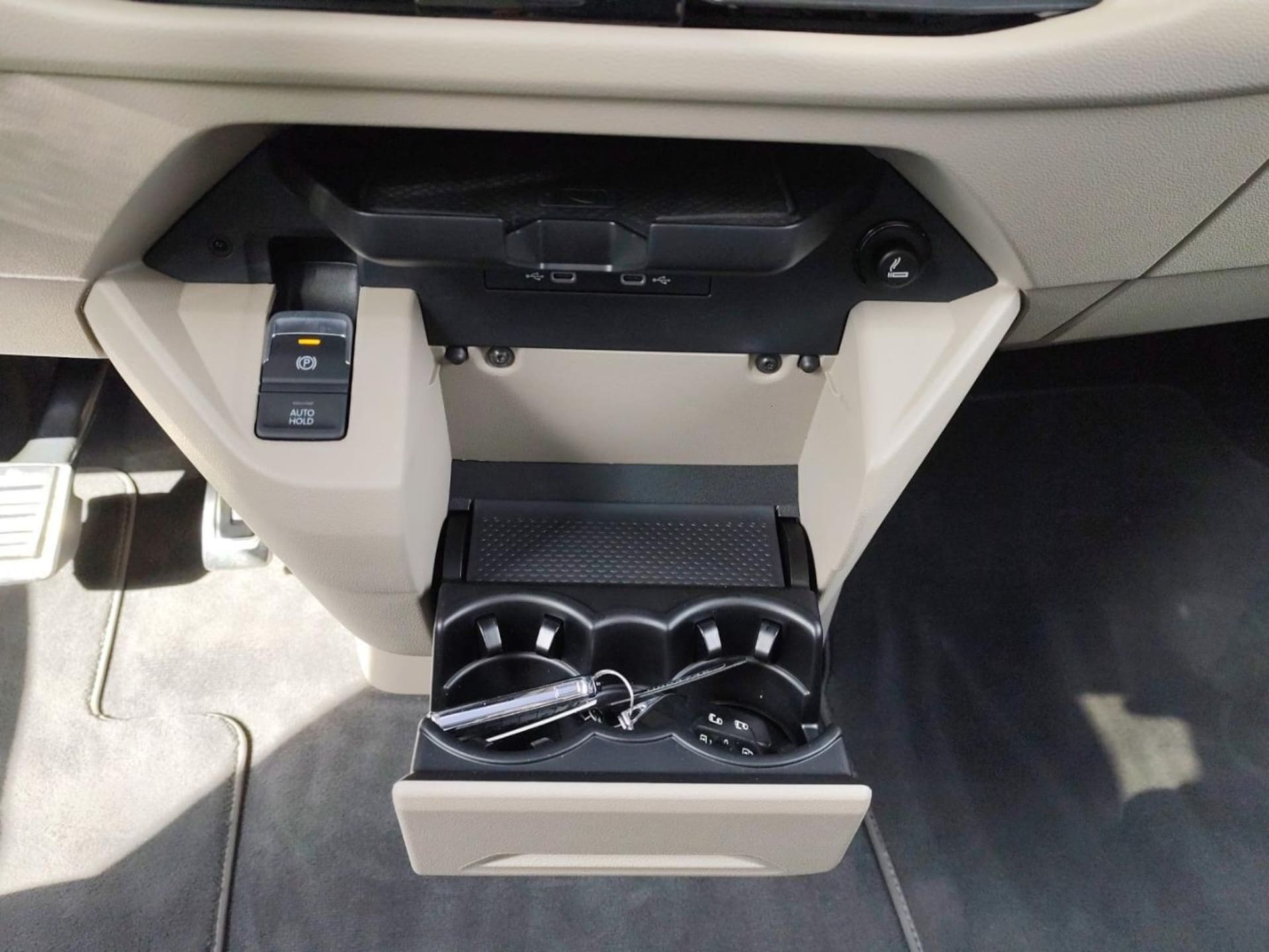 Volkswagen Multivan Style
