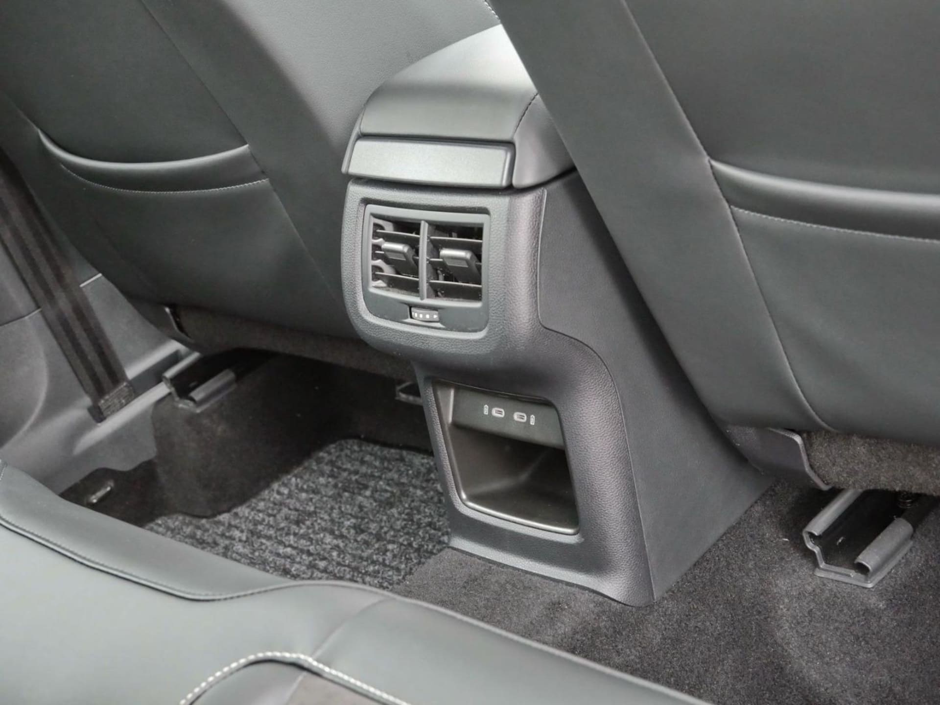 SEAT Ateca Style