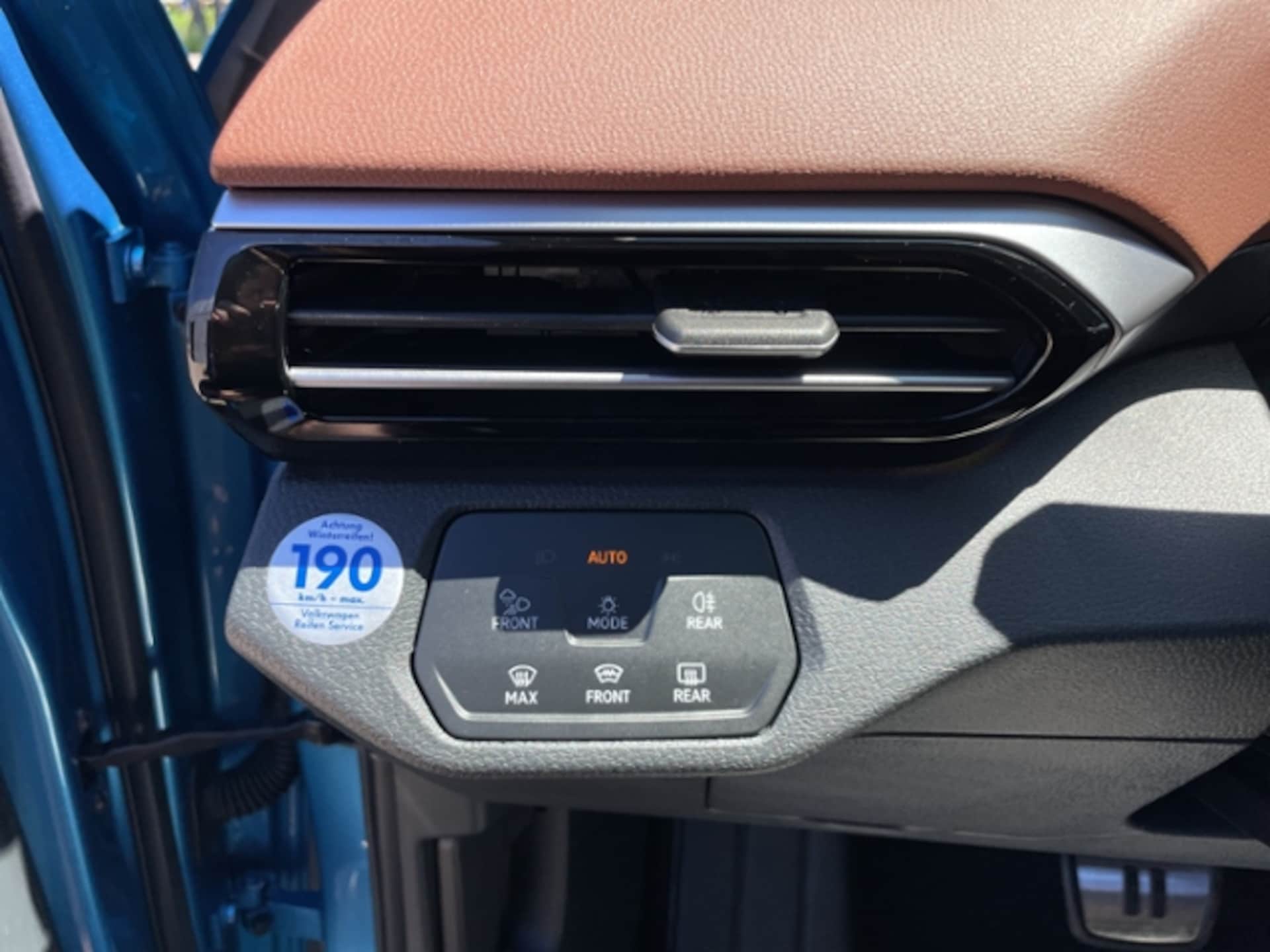 Volkswagen ID.5 Pro