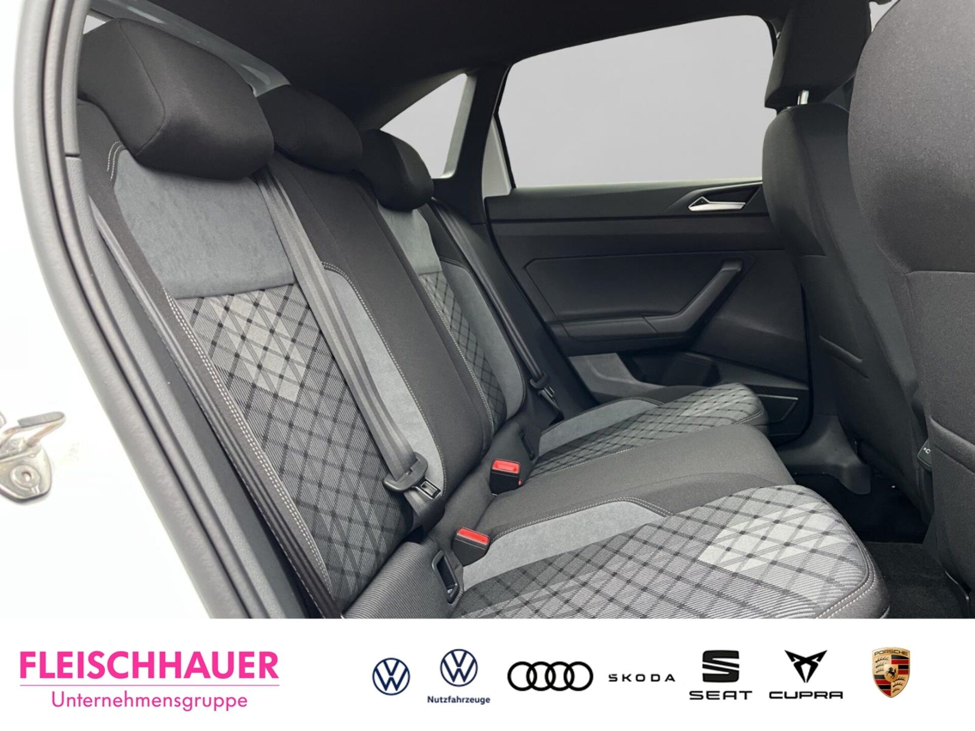 Volkswagen Taigo R-Line