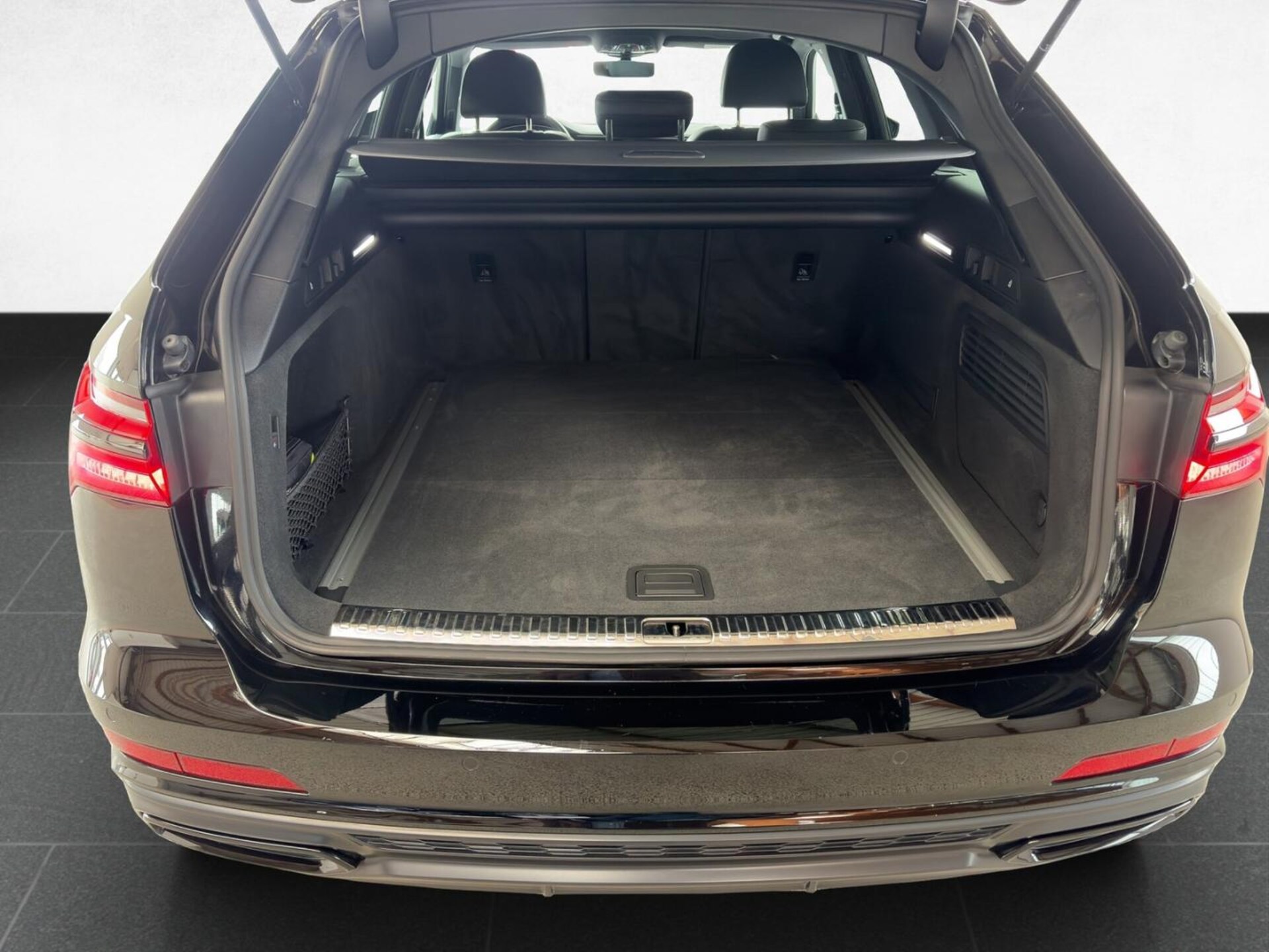 Audi A6 Avant Sport