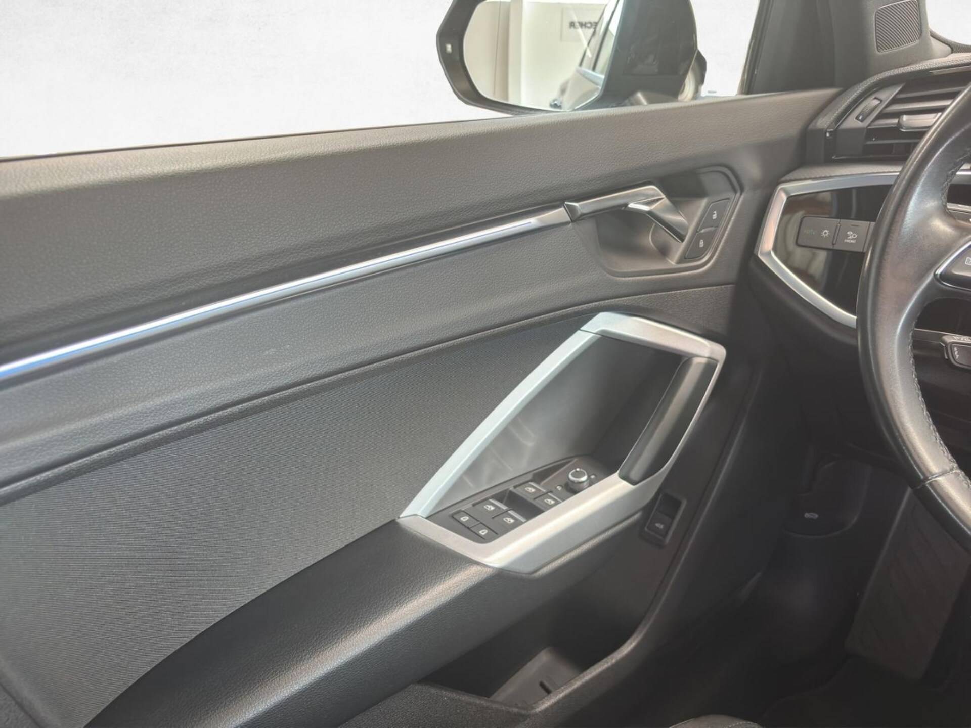 Audi Q3 SUV S line