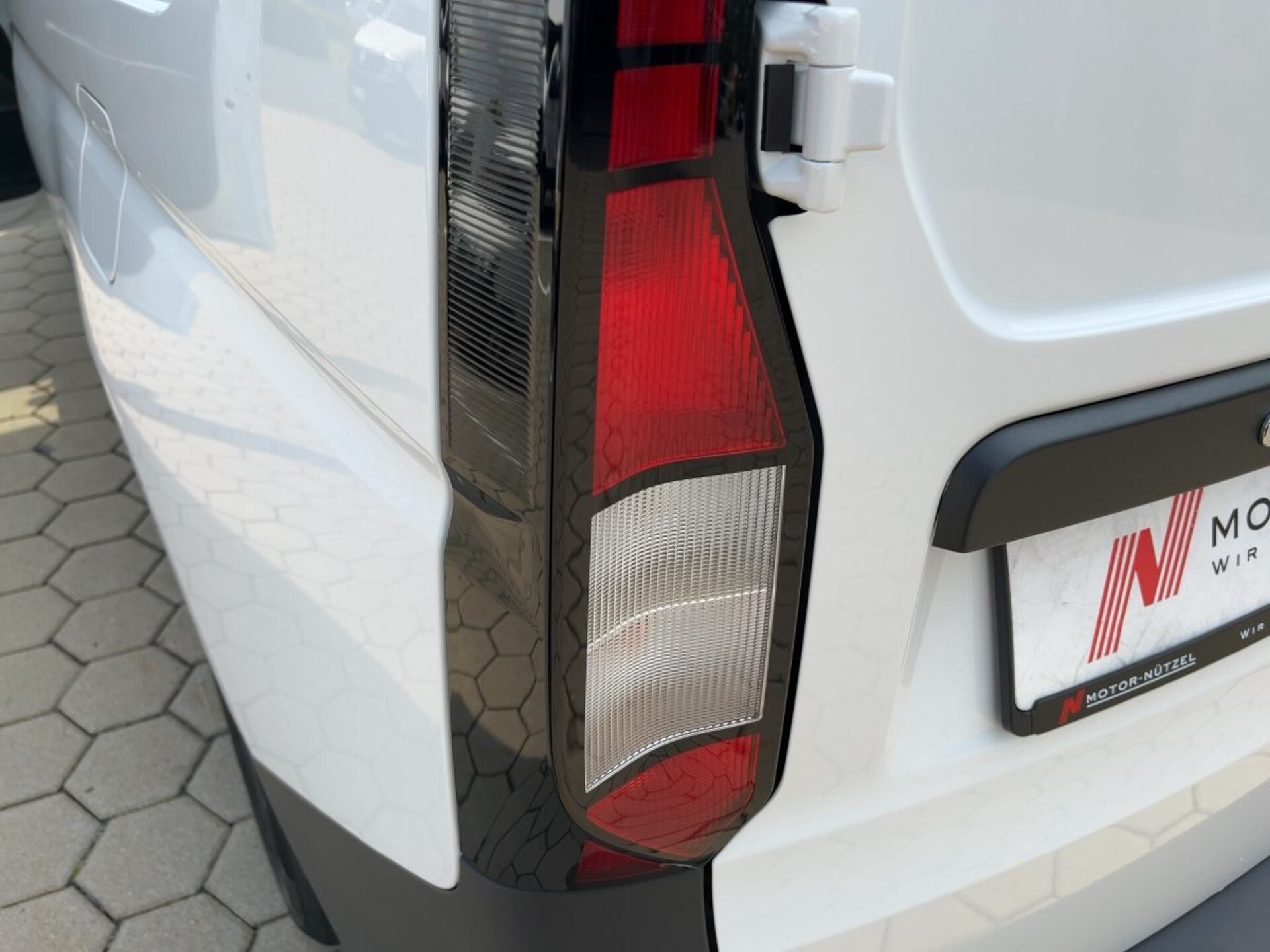 Volkswagen Caddy Maxi Cargo