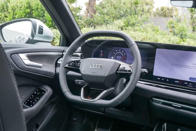 2026 Audi S5 Premium Plus - Photo 15