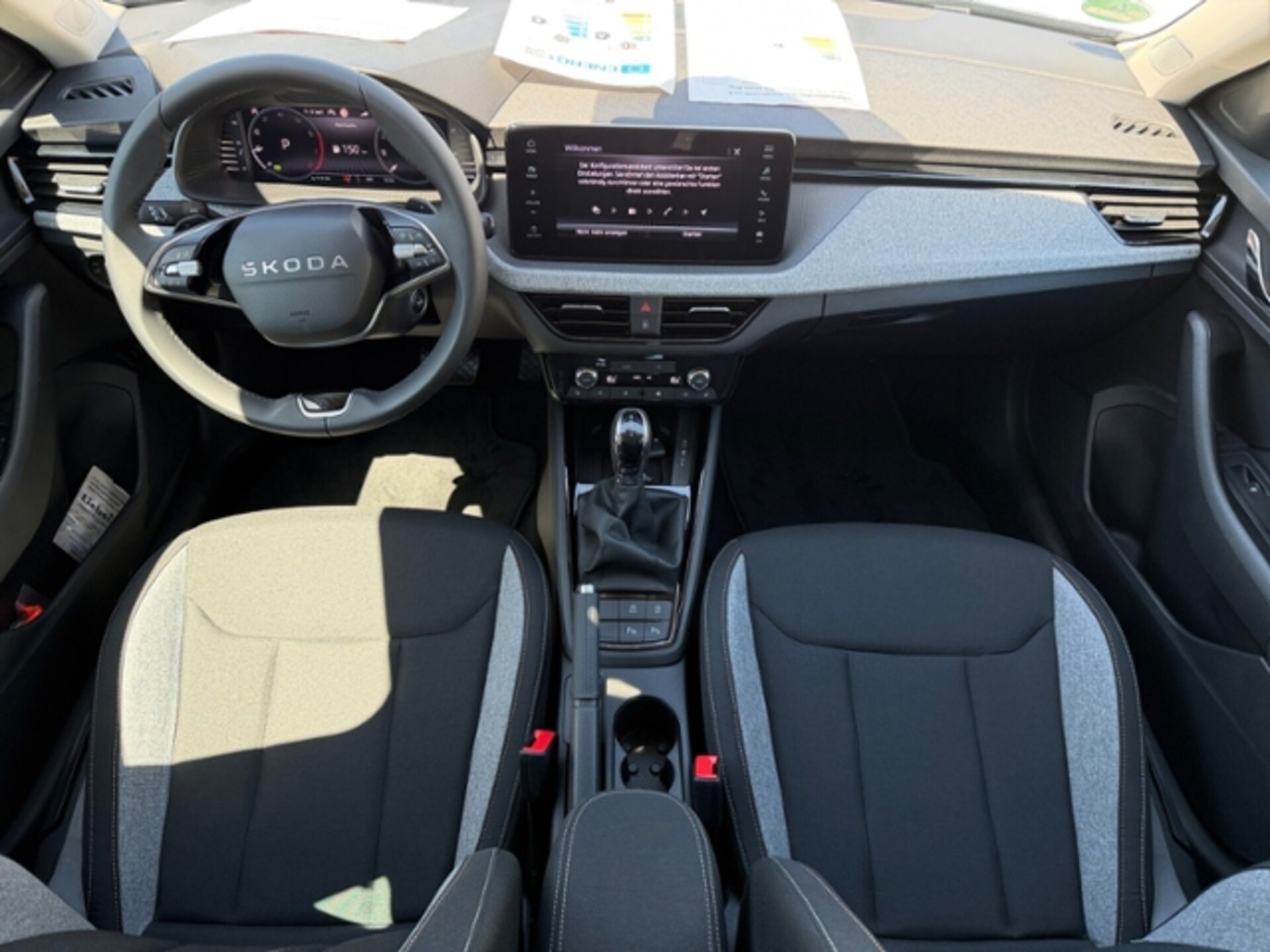 Skoda Kamiq Selection