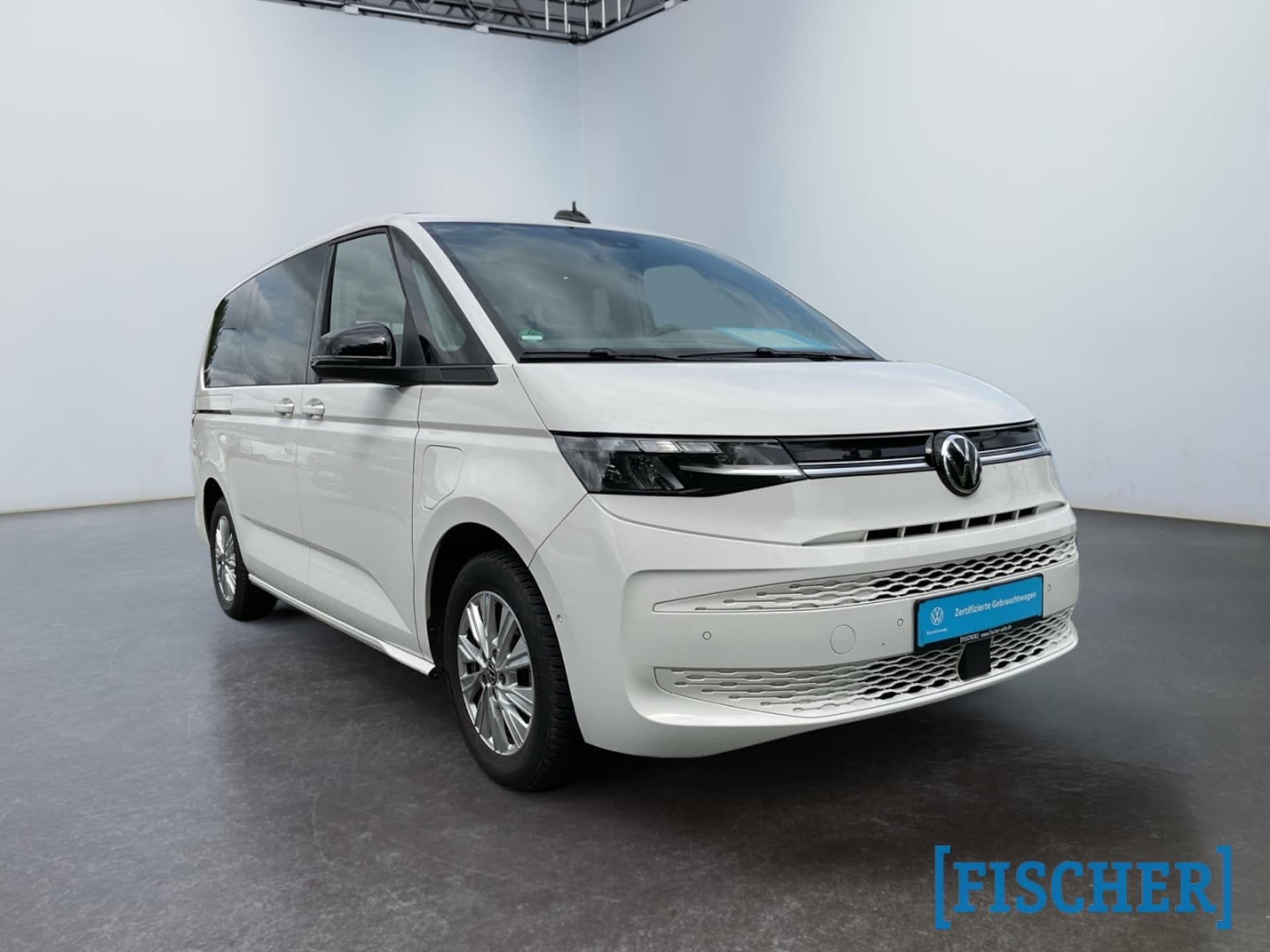 Volkswagen Multivan Langversion Life