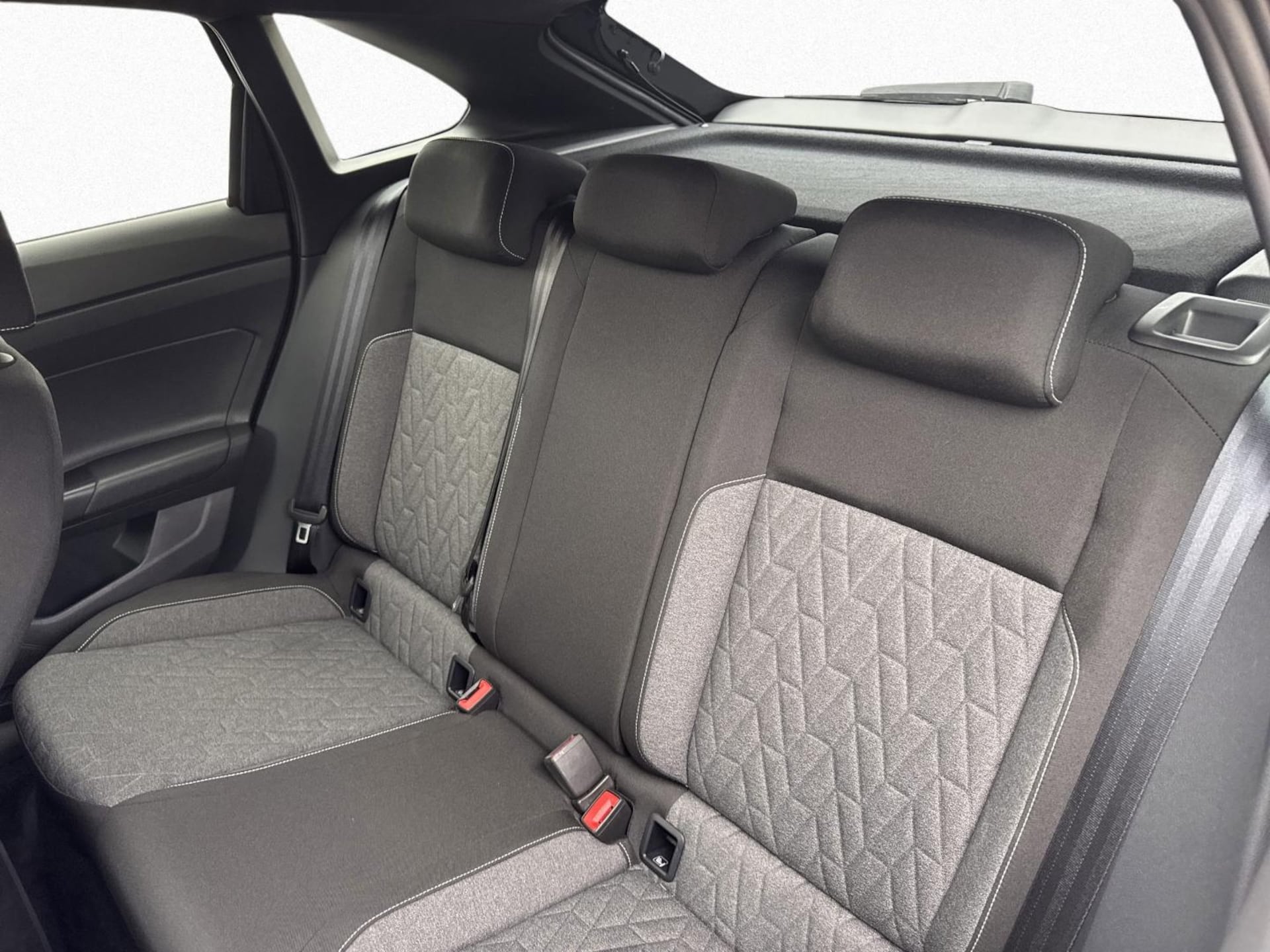 Volkswagen Taigo MOVE