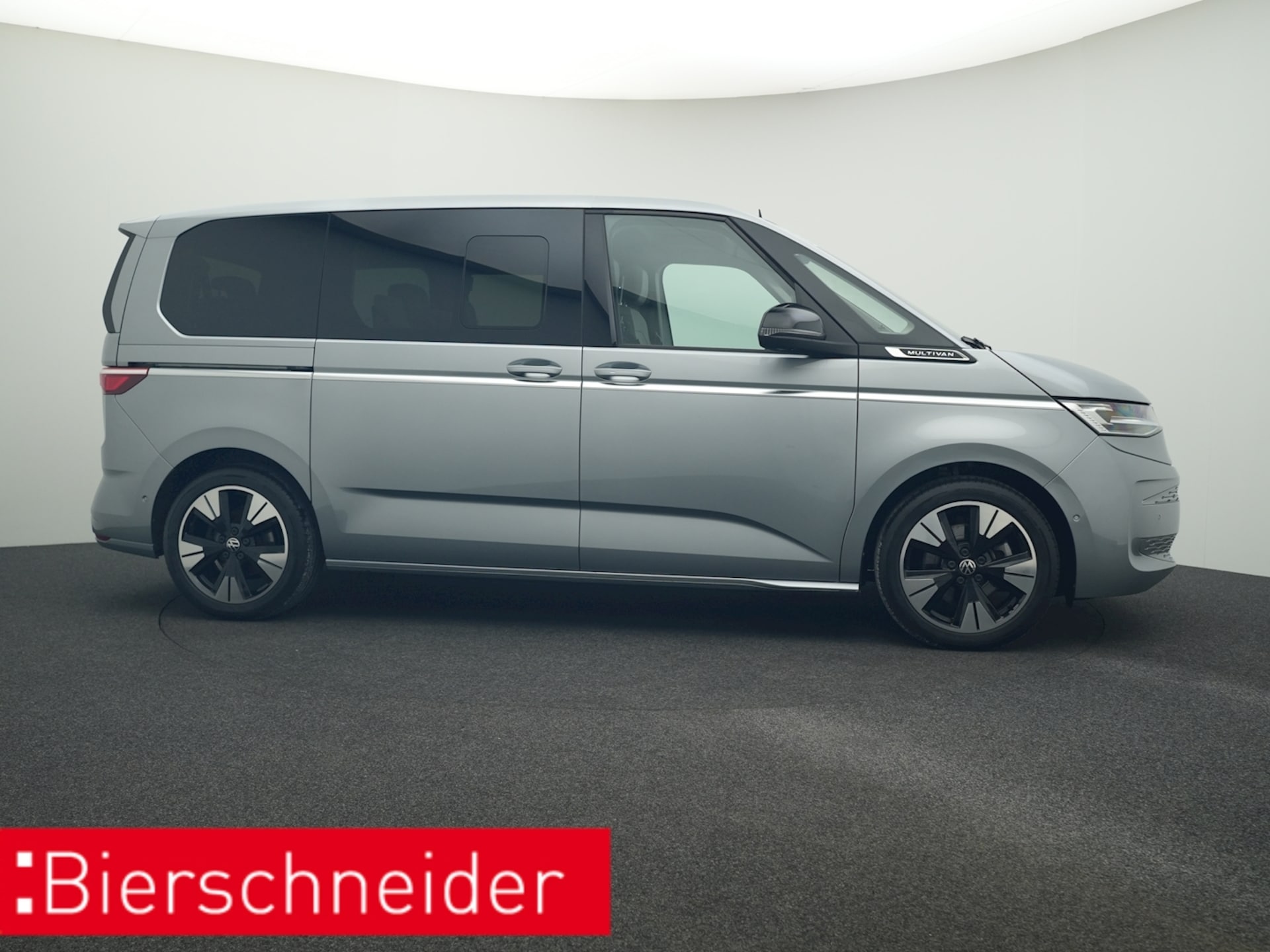 Volkswagen Multivan Style