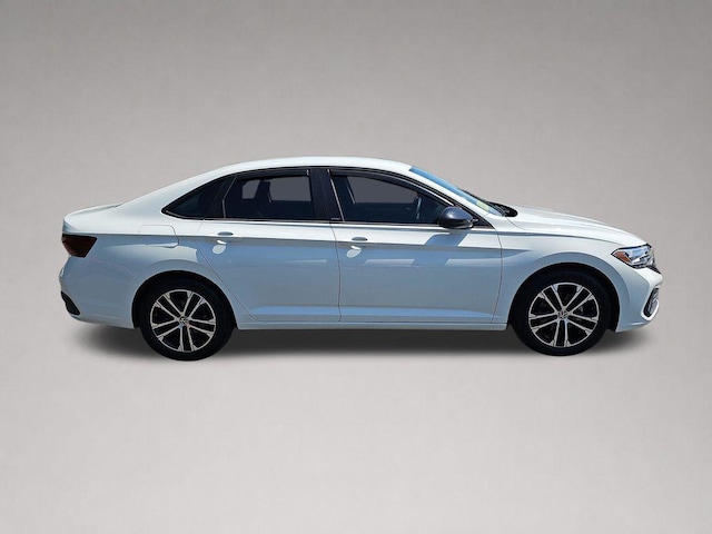 2023 Volkswagen Jetta