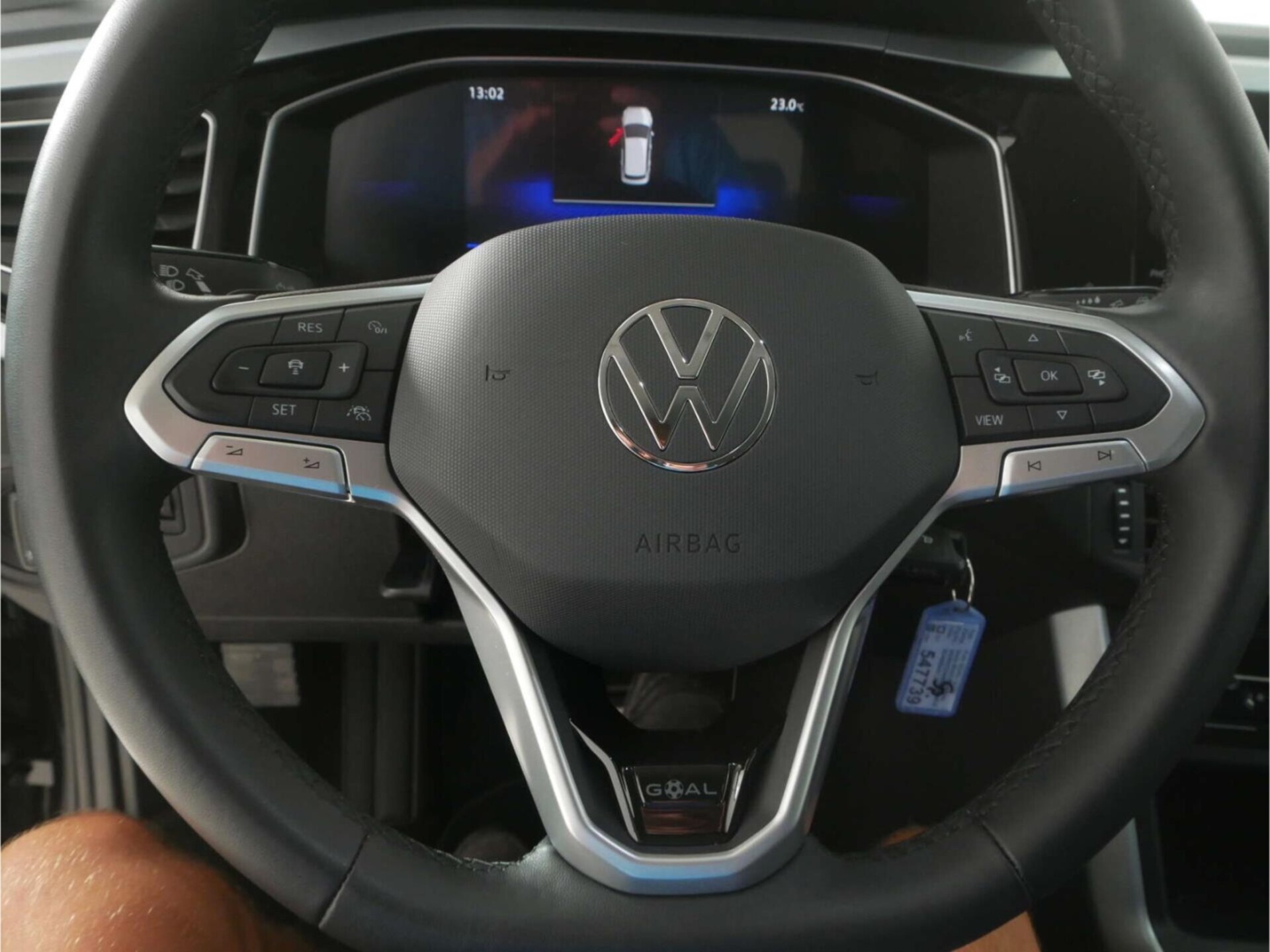 Volkswagen Polo Goal