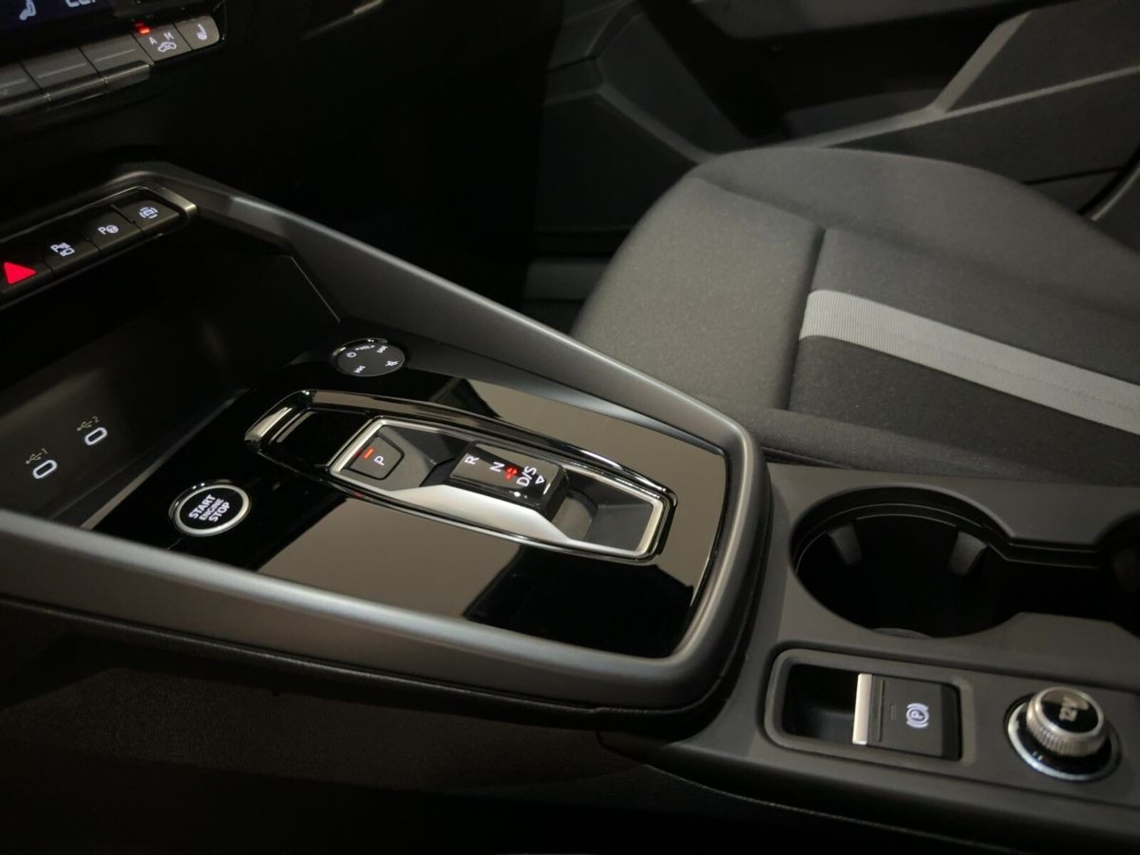 Audi A3 Sportback – Bild 19