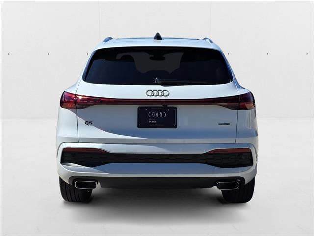 2025 Audi Q5 Premium Plus - Photo 6