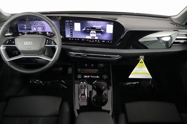 2026 Audi A5 Sedan