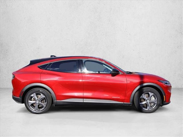 2023 Ford Mustang Mach-E
