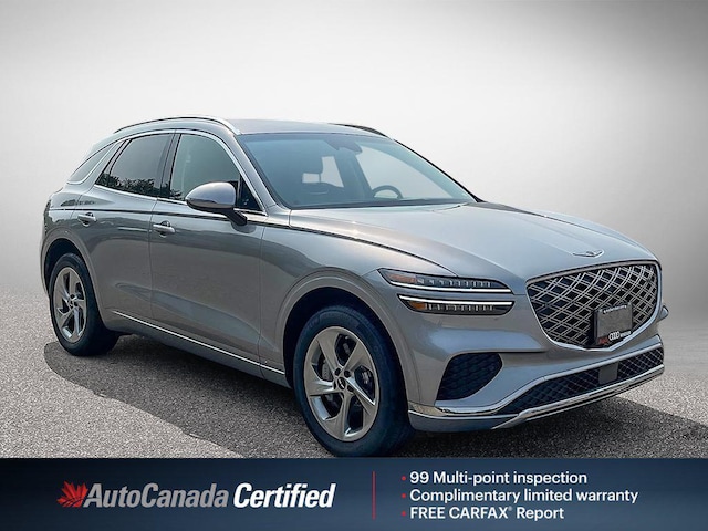 Photo of 2026 Genesis GV70 