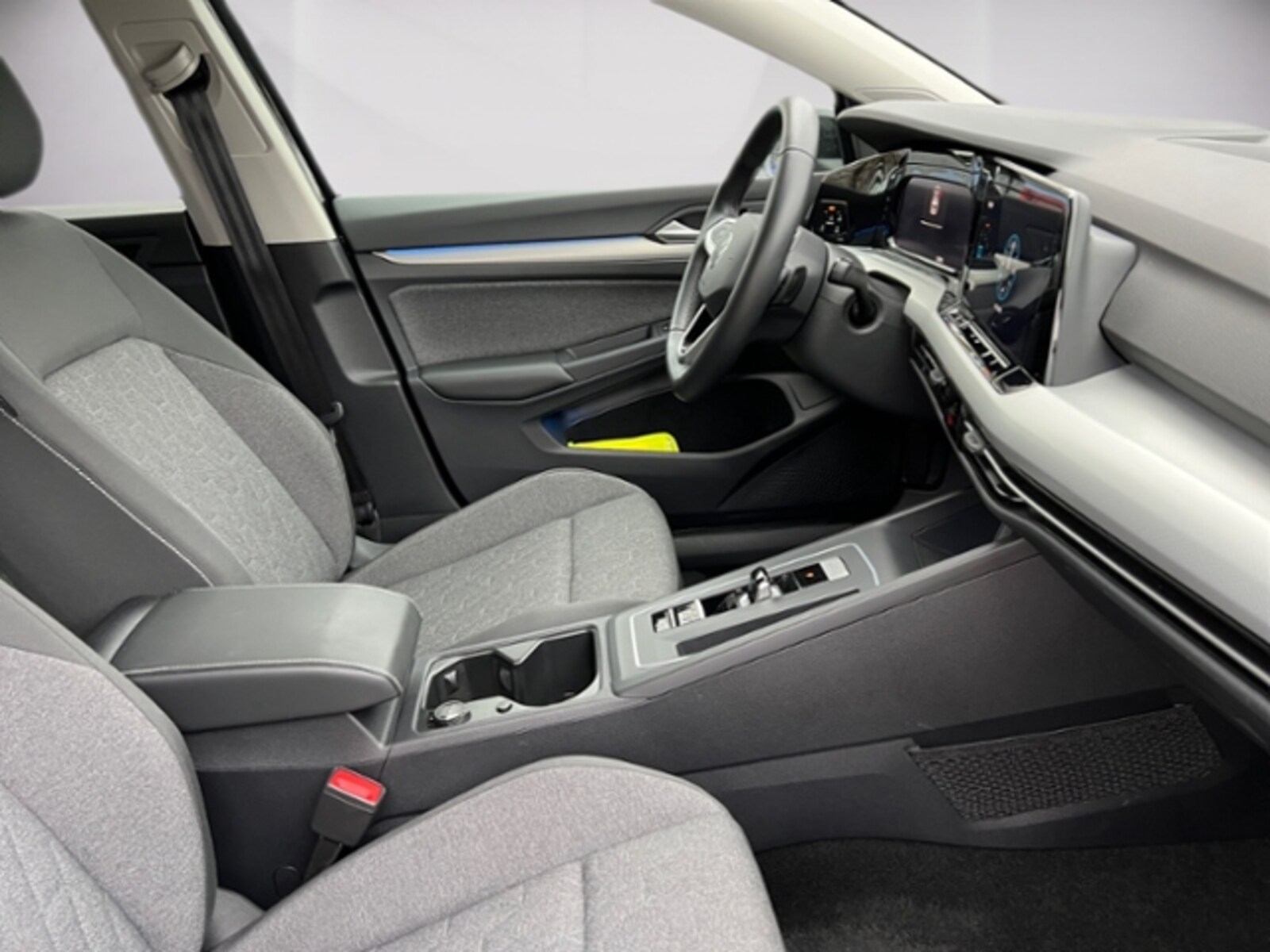 Volkswagen Golf – Bild 9