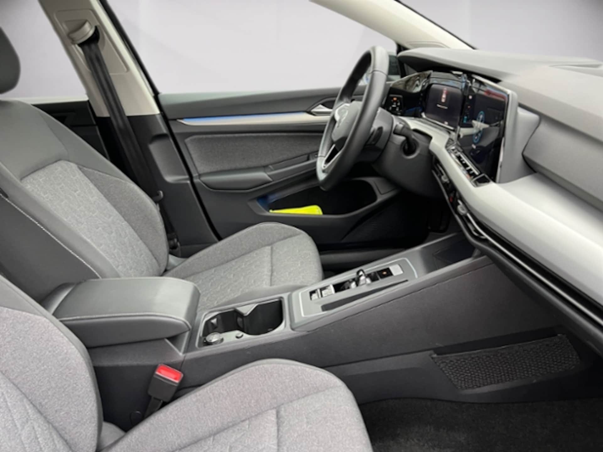 Volkswagen Golf MOVE