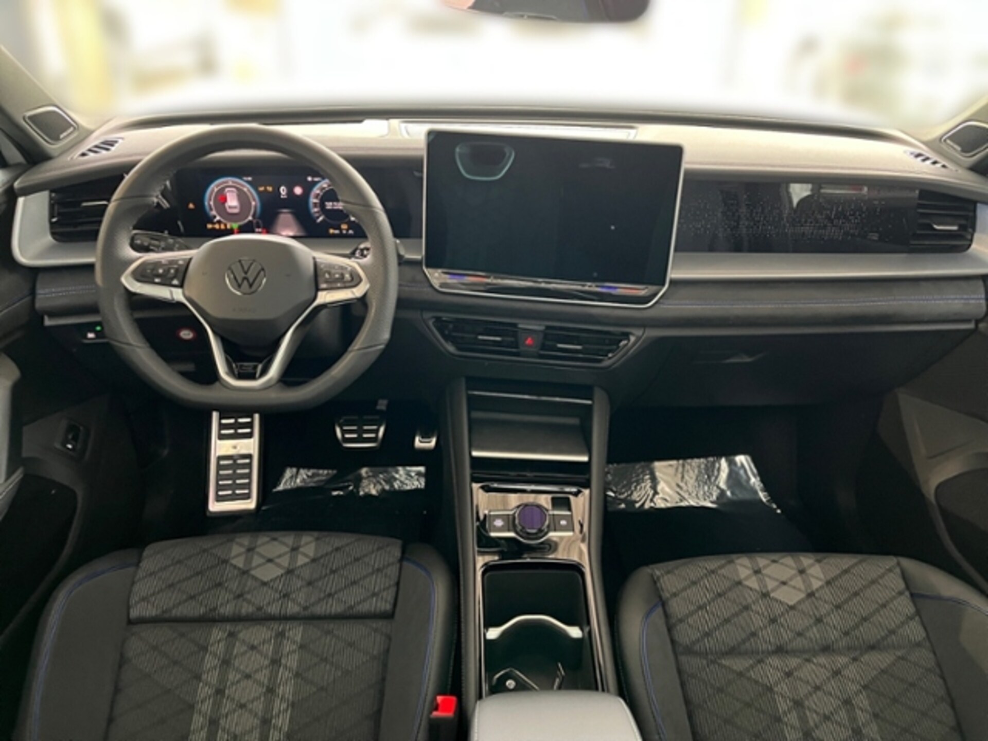 Volkswagen Tayron R-Line